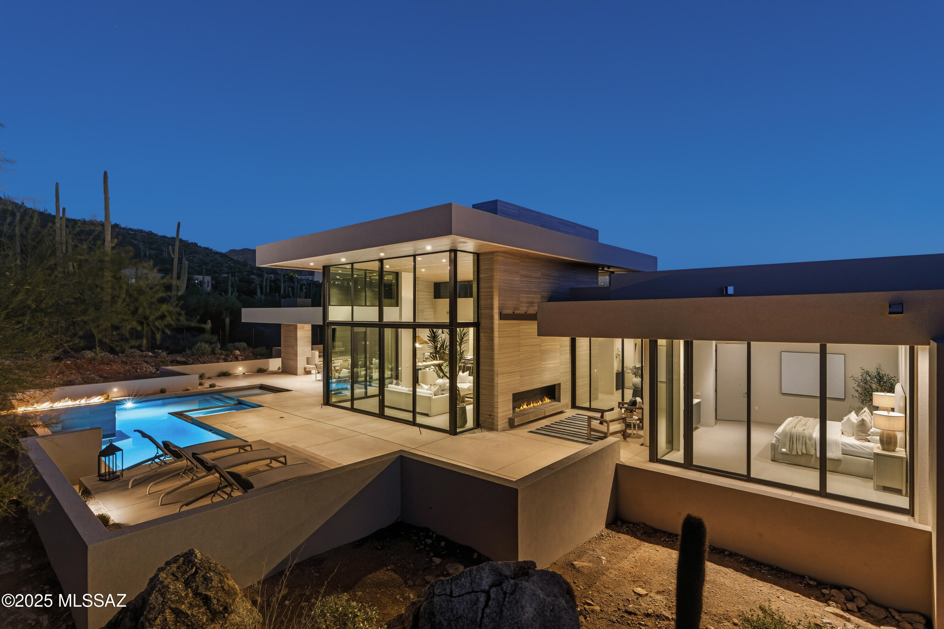 Dove Mountain Resort (1-153) - Residential