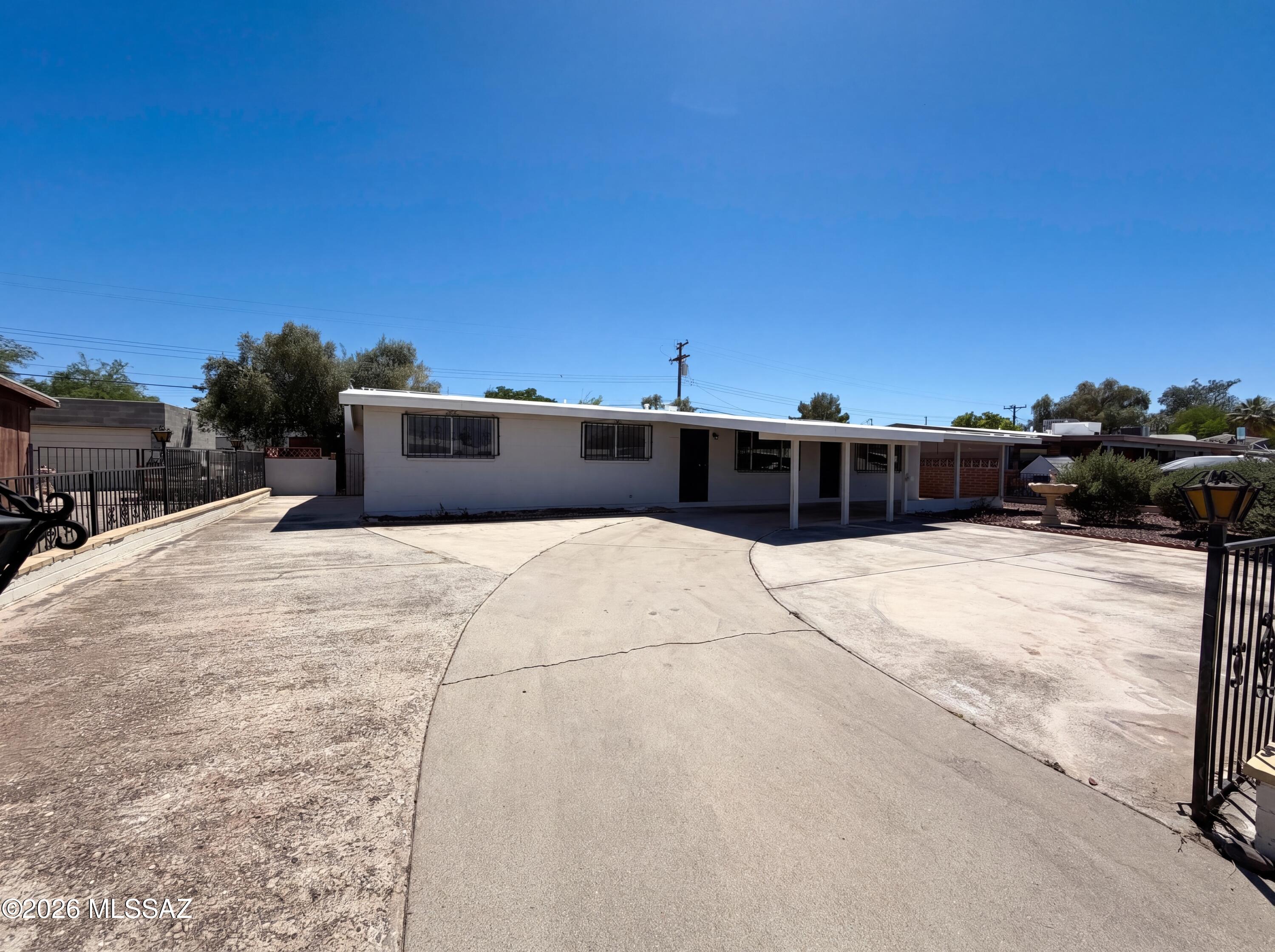 Flair - Residential