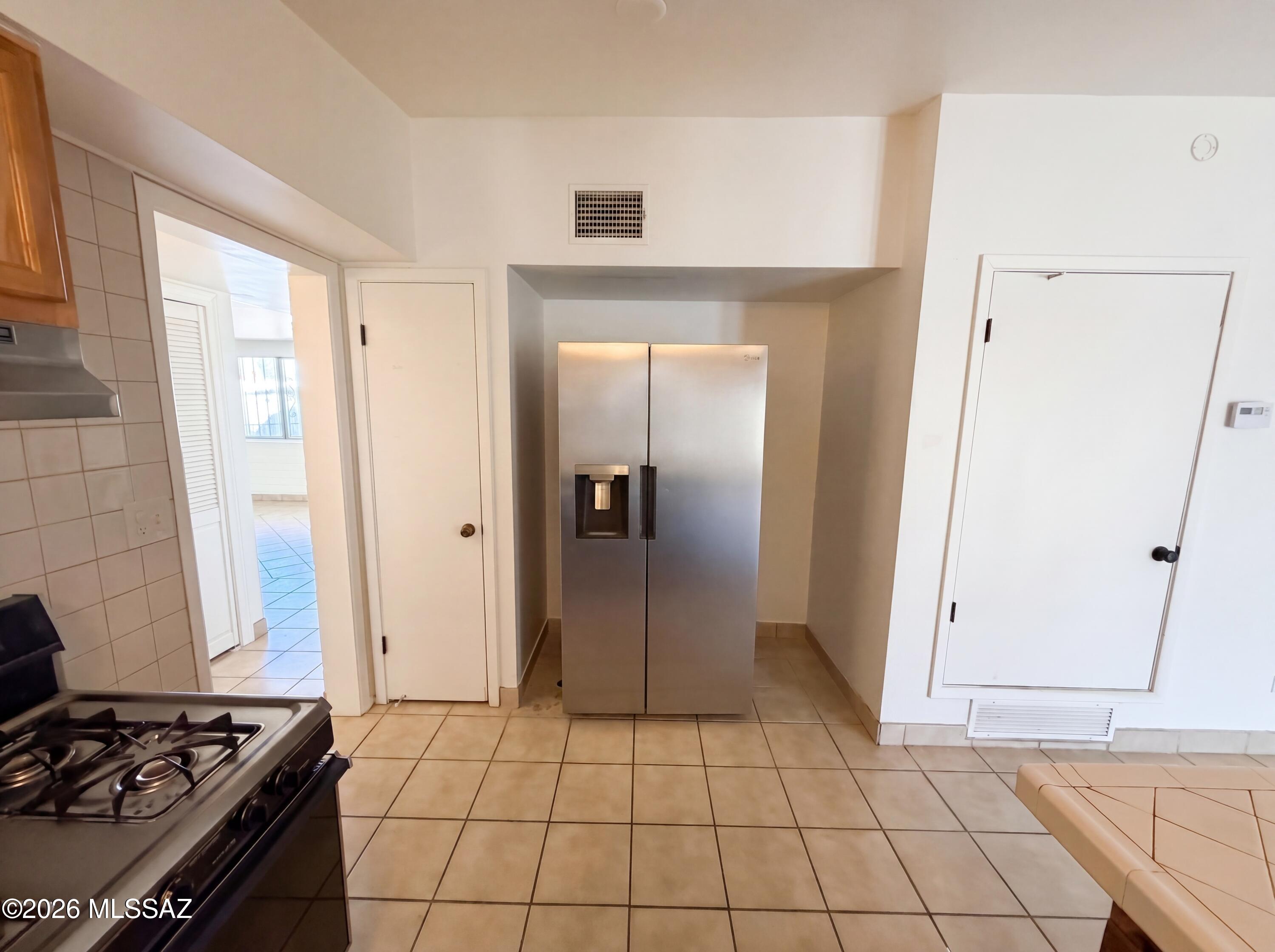 Flair - Residential