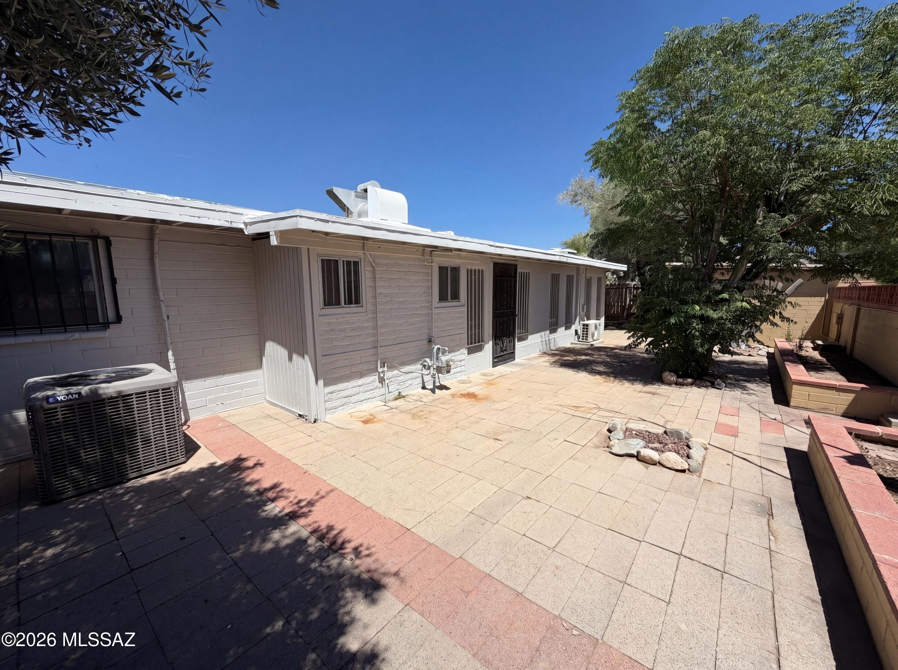 Flair - Residential