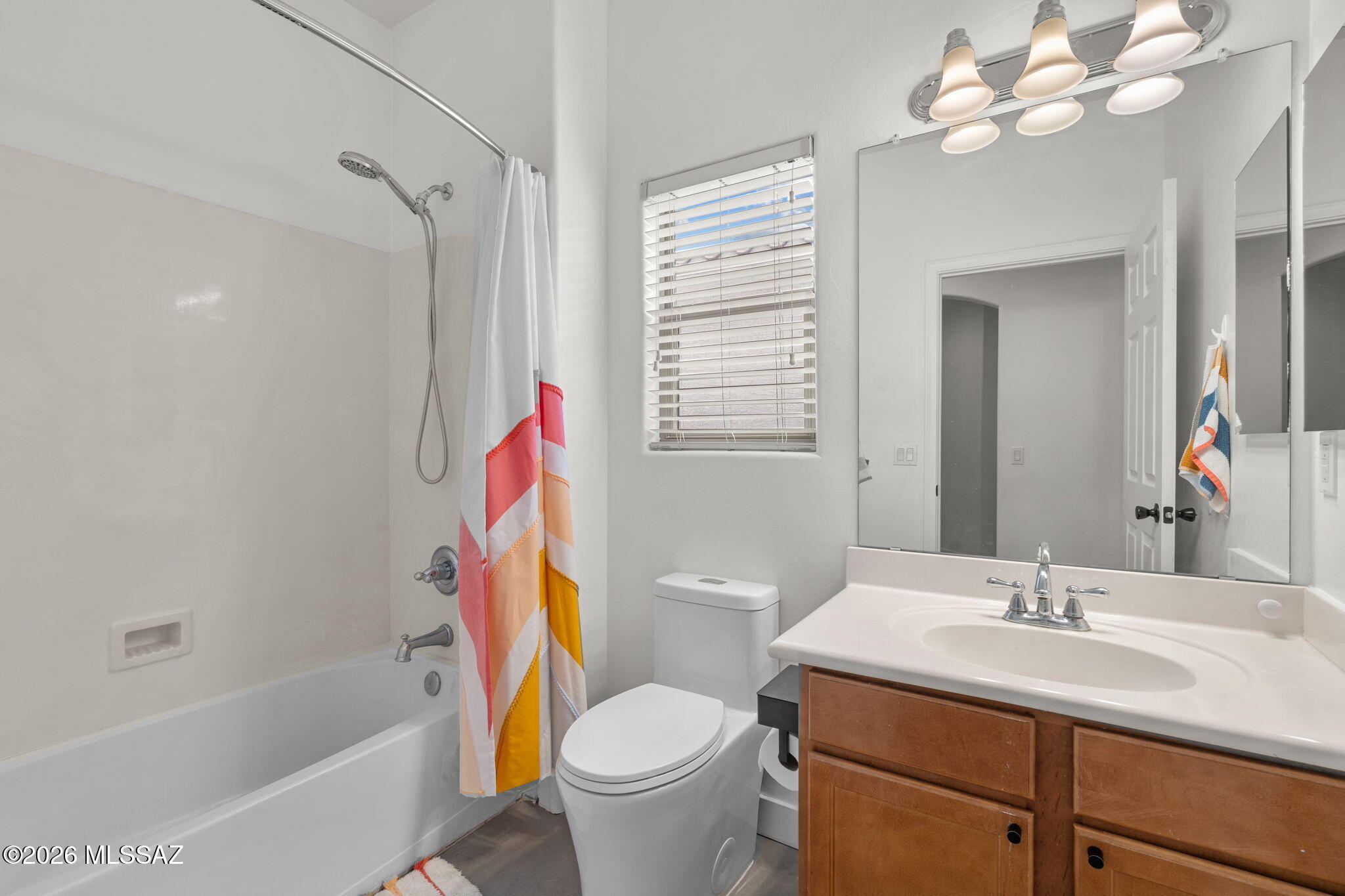Rams Pass (1-86) - Residential