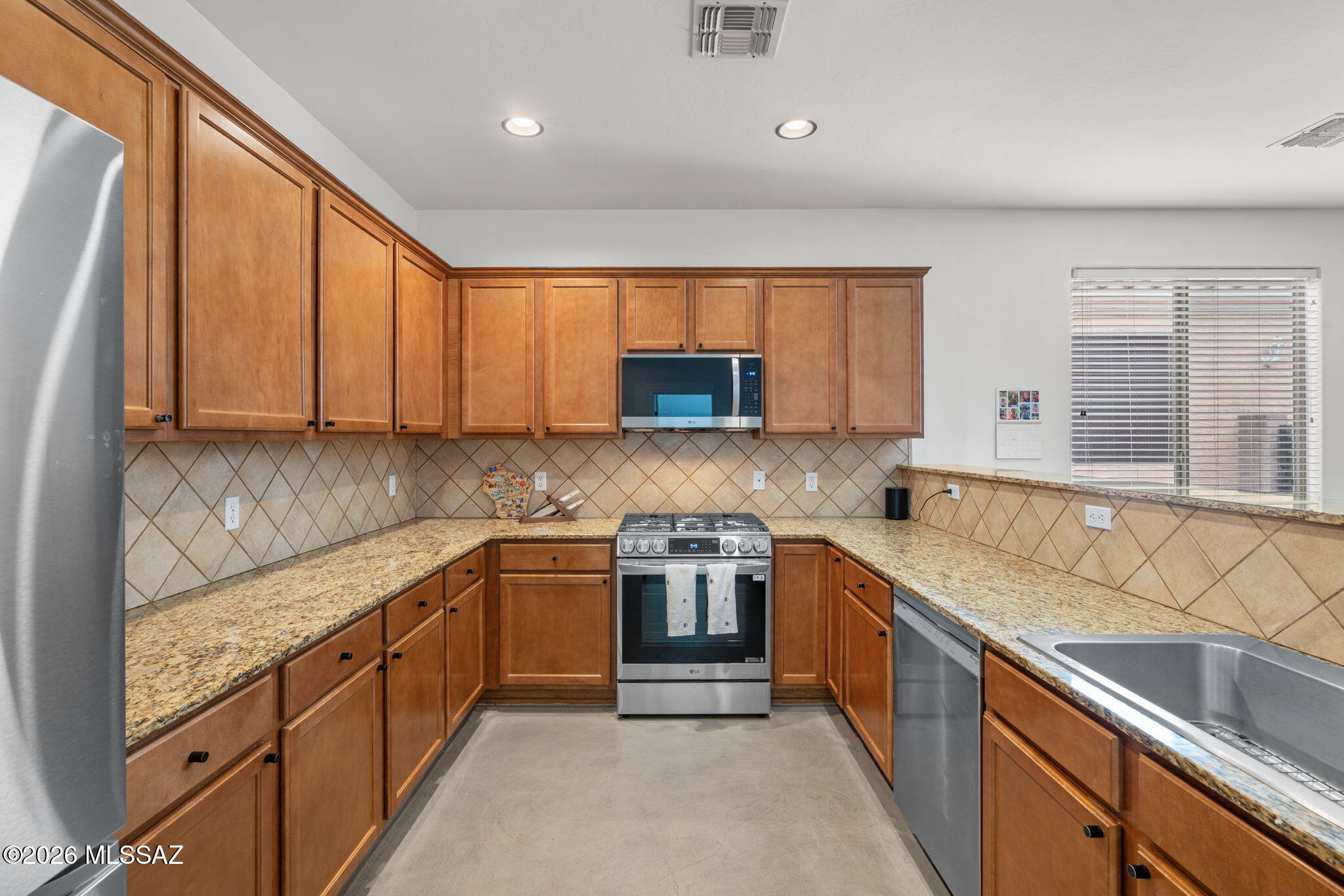 Rams Pass (1-86) - Residential