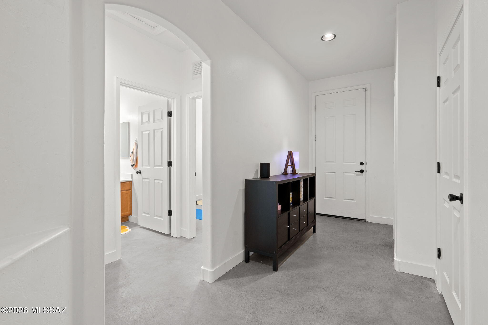 Rams Pass (1-86) - Residential