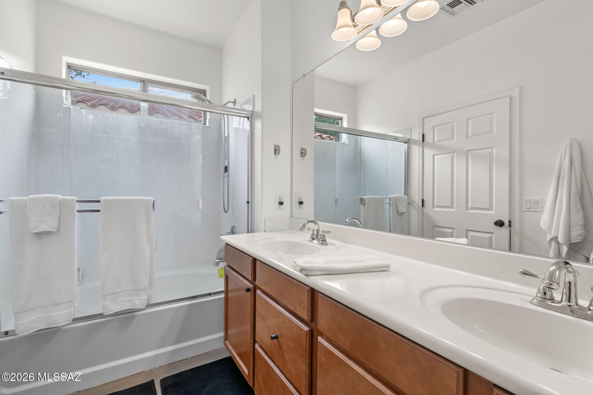 Rams Pass (1-86) - Residential