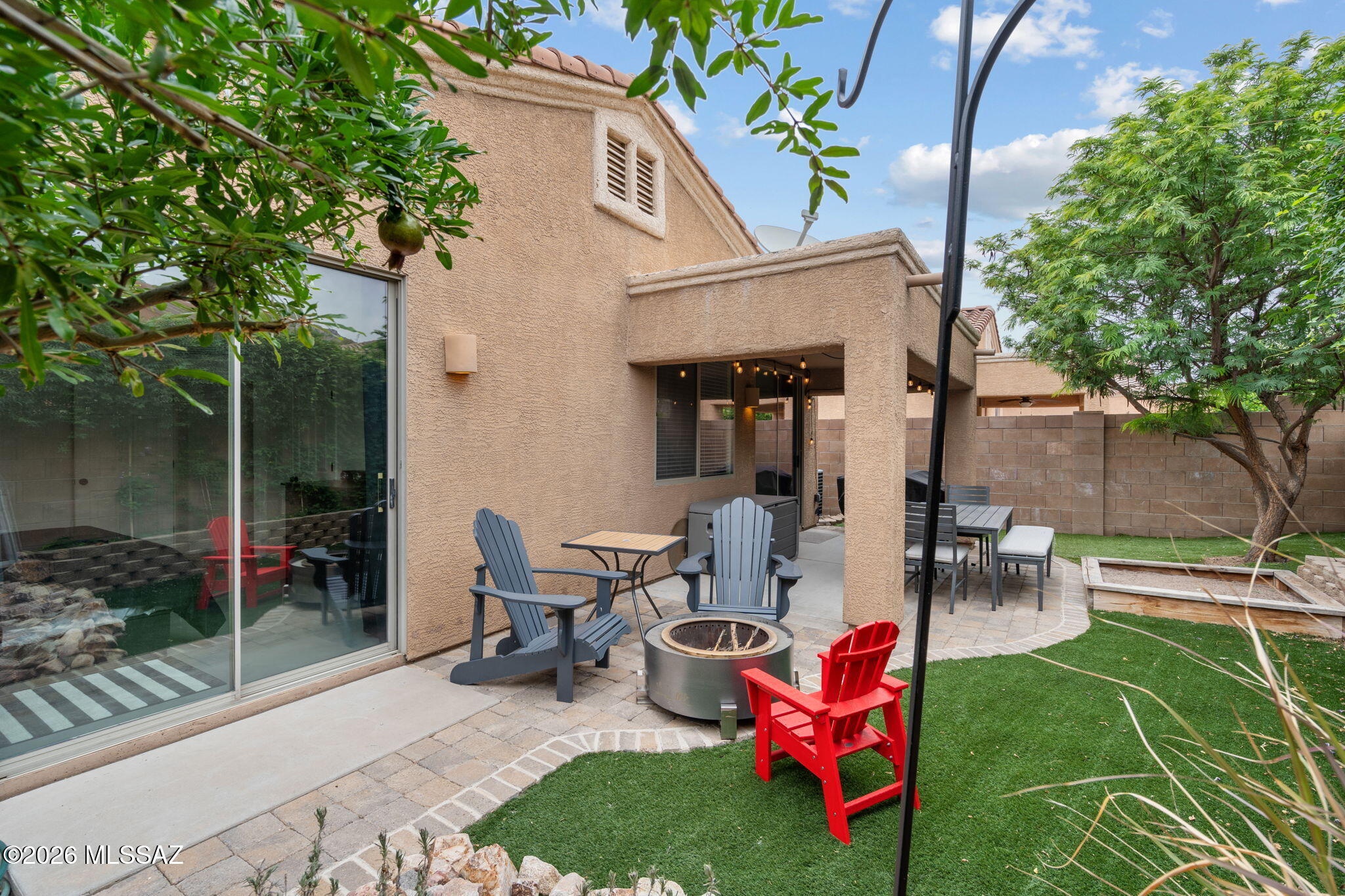Rams Pass (1-86) - Residential