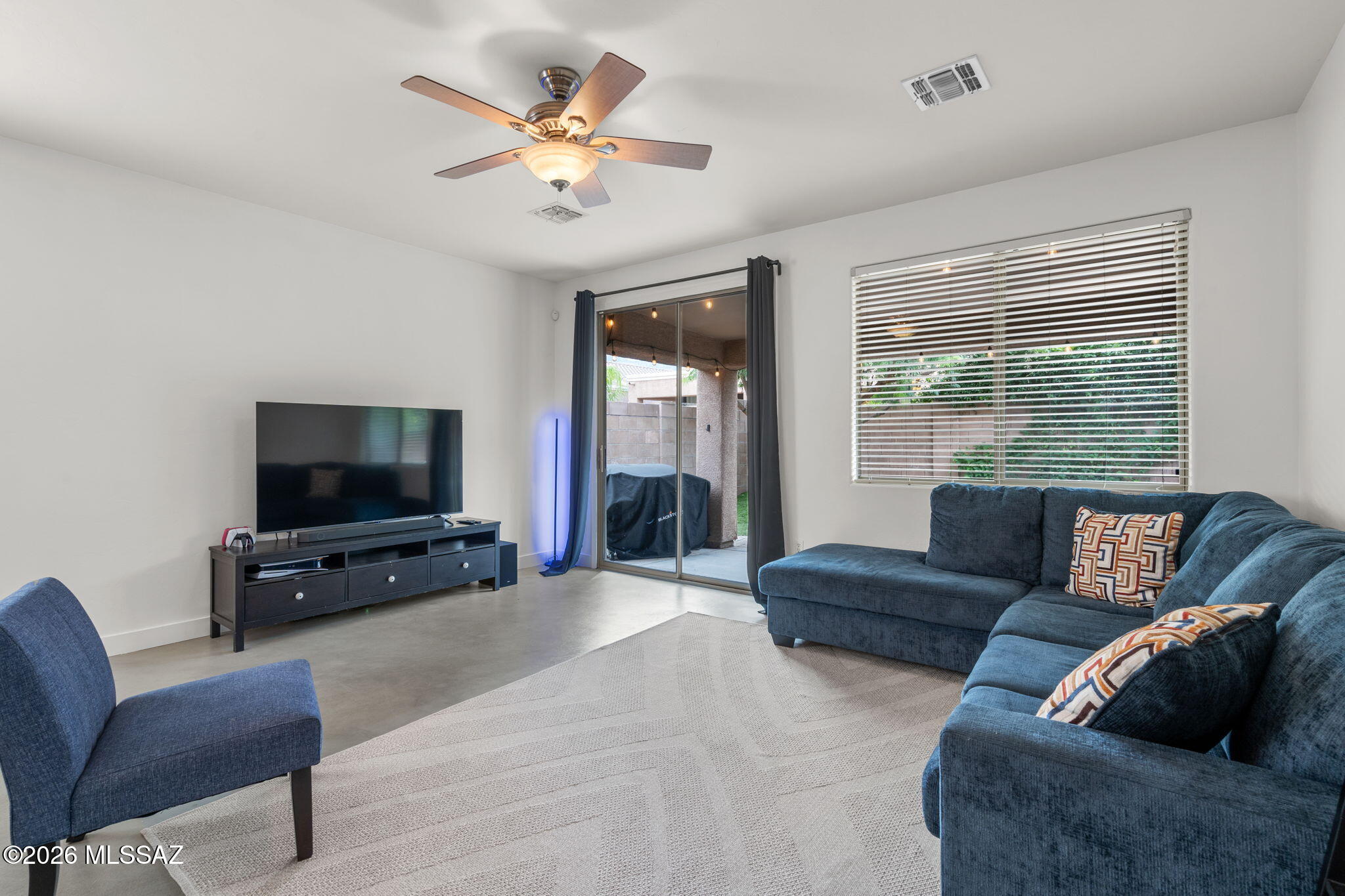 Rams Pass (1-86) - Residential
