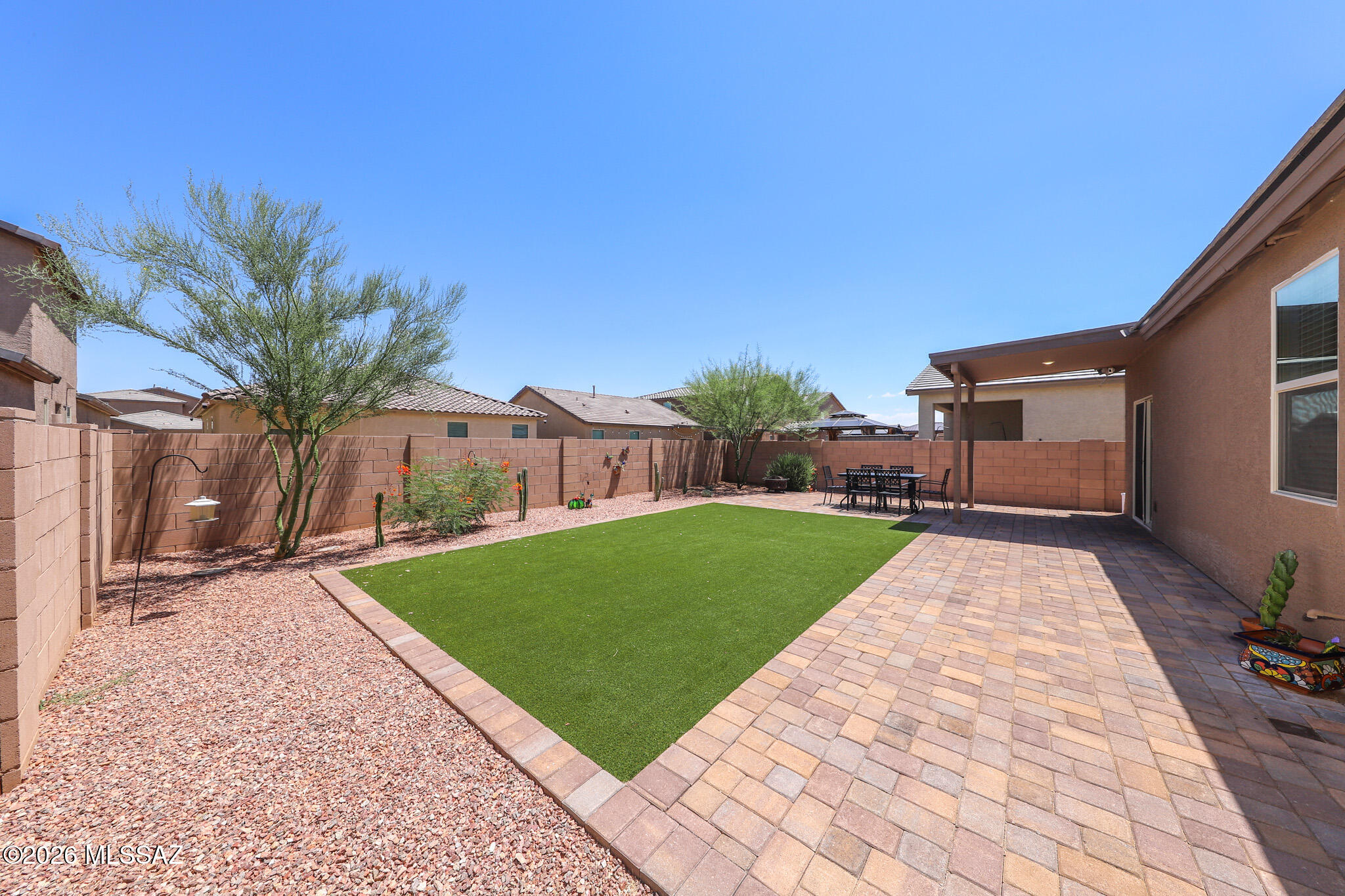 Star Valley Block 4 - Residential