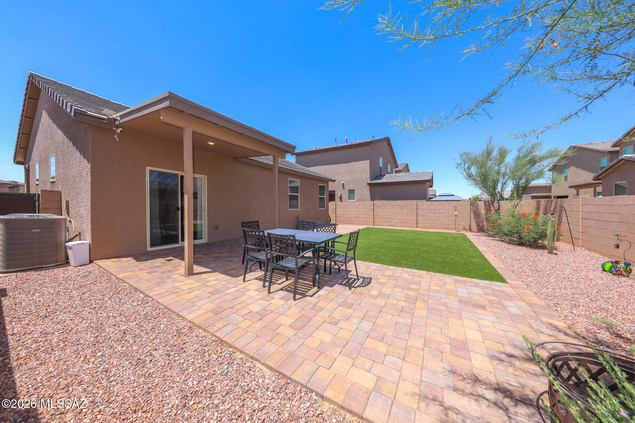 Star Valley Block 4 - Residential