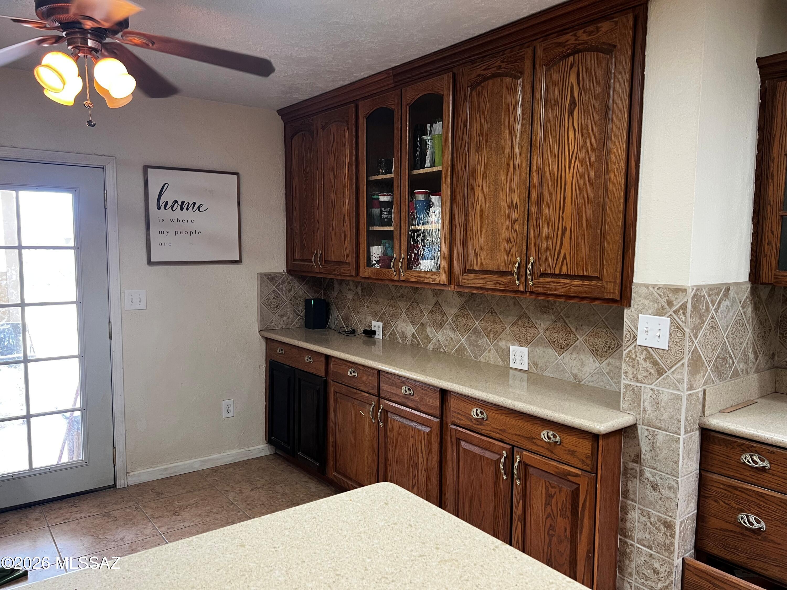 Out Of Pima County - Residential