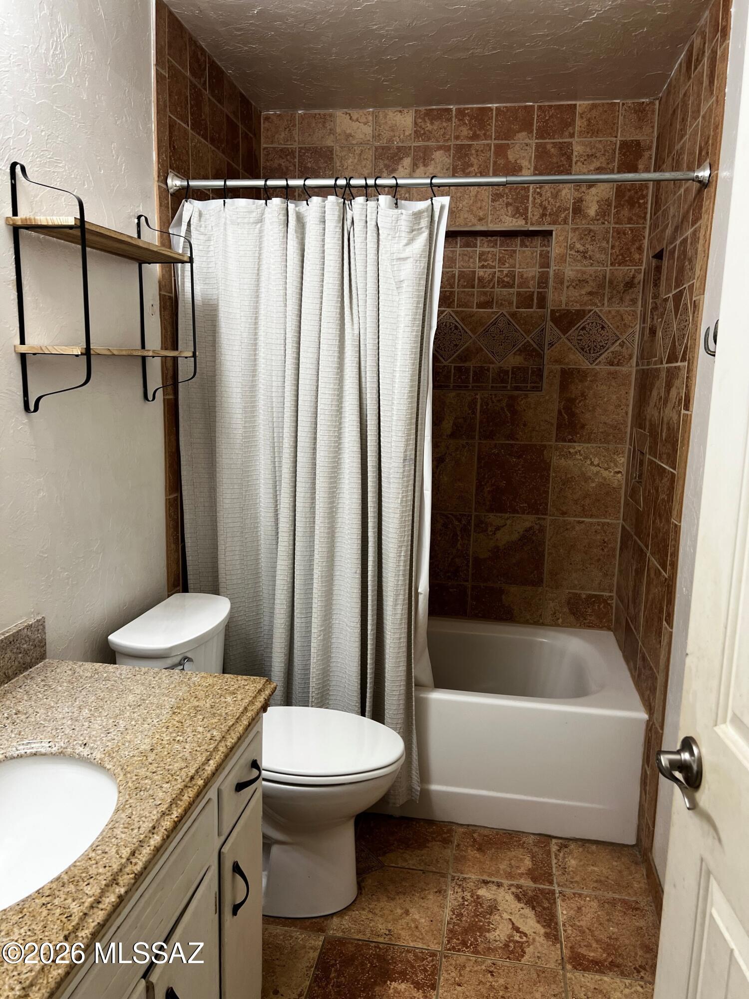 Out Of Pima County - Residential