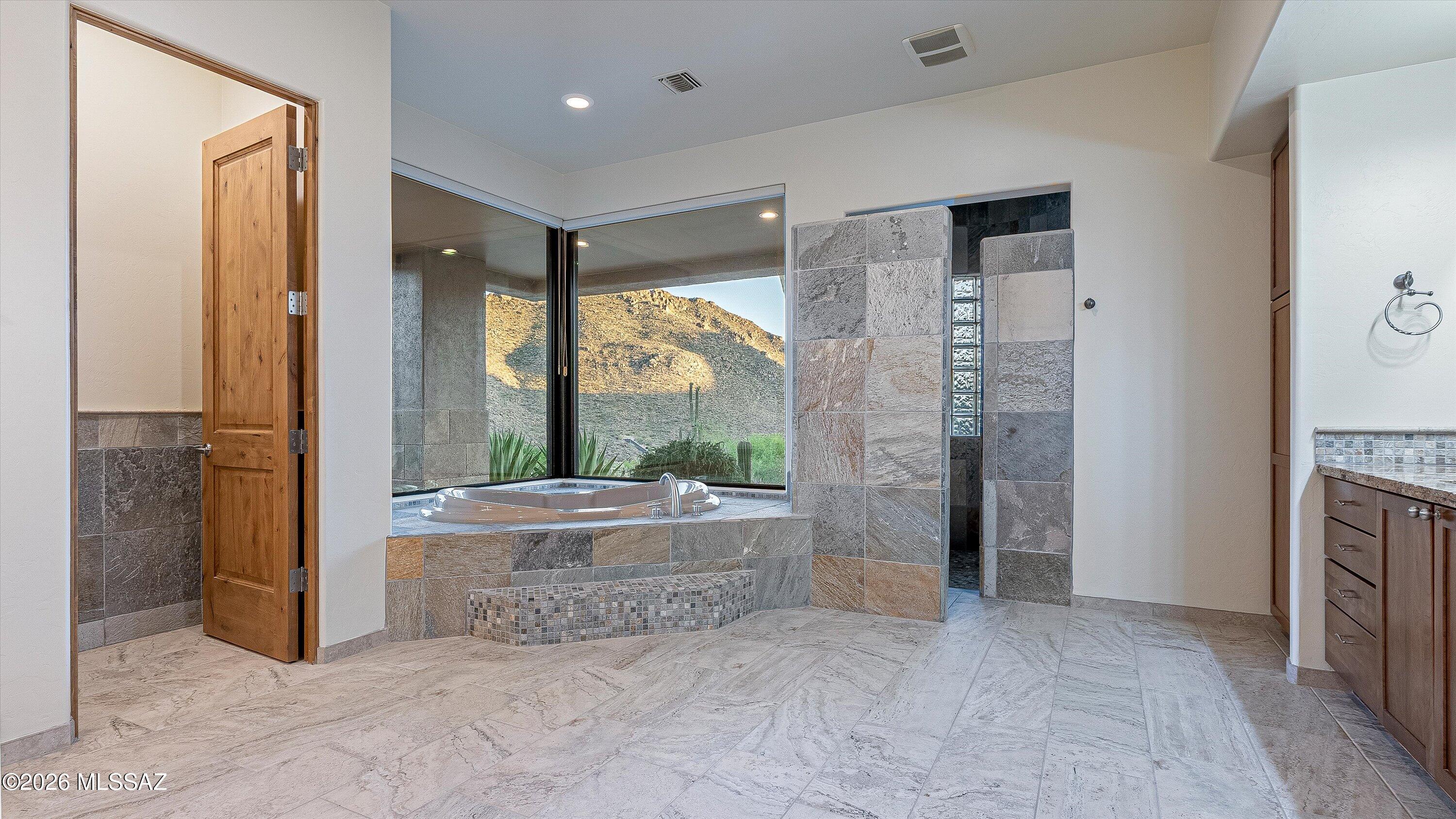 Canyon Pass III At Dove Mountain (111-181) - Residential