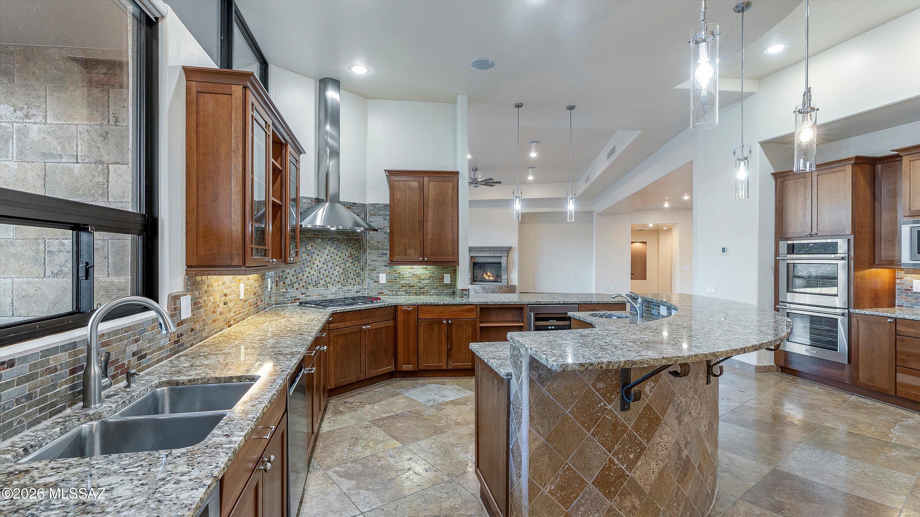 Canyon Pass III At Dove Mountain (111-181) - Residential