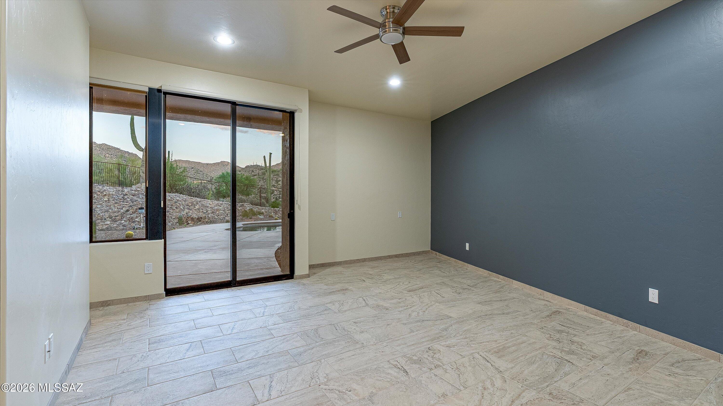 Canyon Pass III At Dove Mountain (111-181) - Residential
