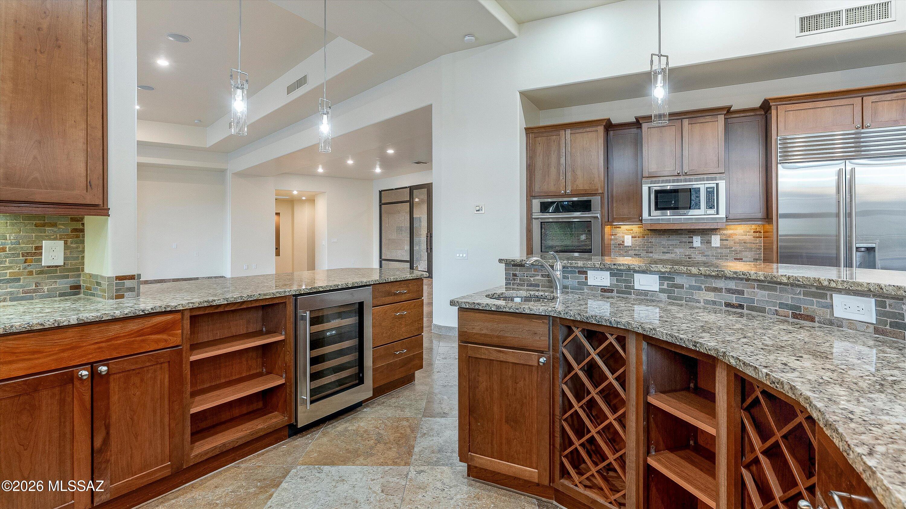 Canyon Pass III At Dove Mountain (111-181) - Residential