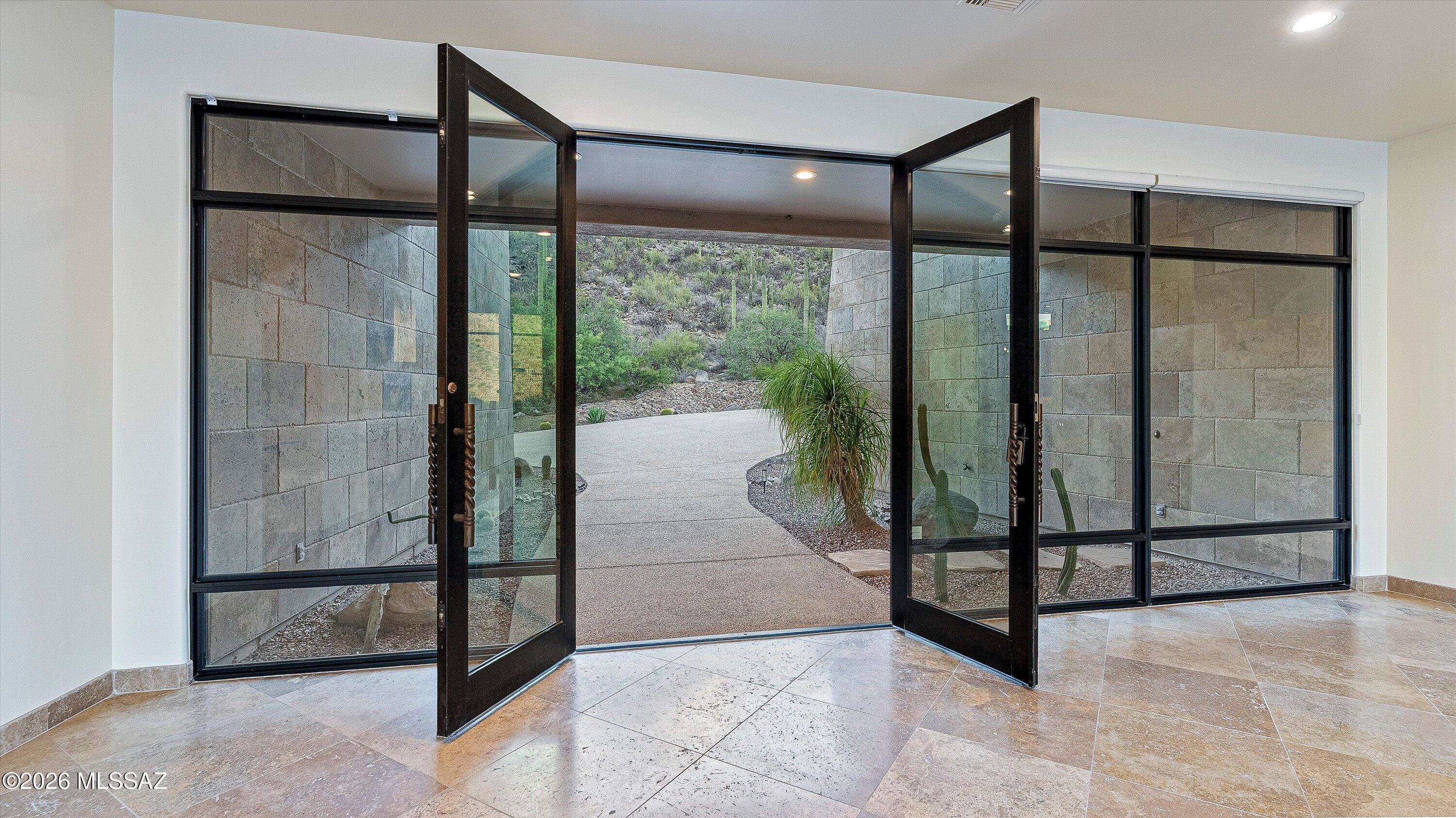 Canyon Pass III At Dove Mountain (111-181) - Residential