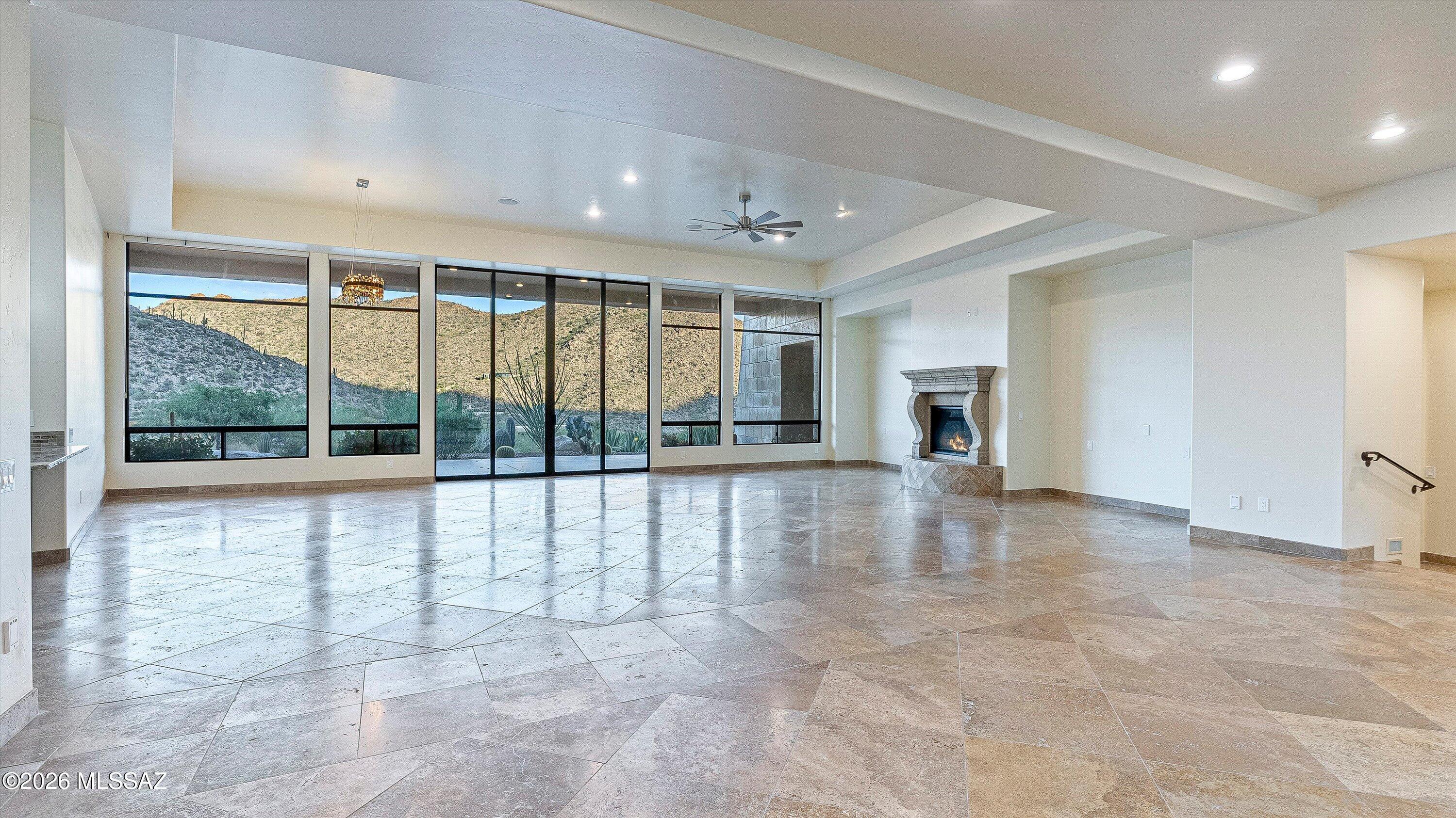 Canyon Pass III At Dove Mountain (111-181) - Residential
