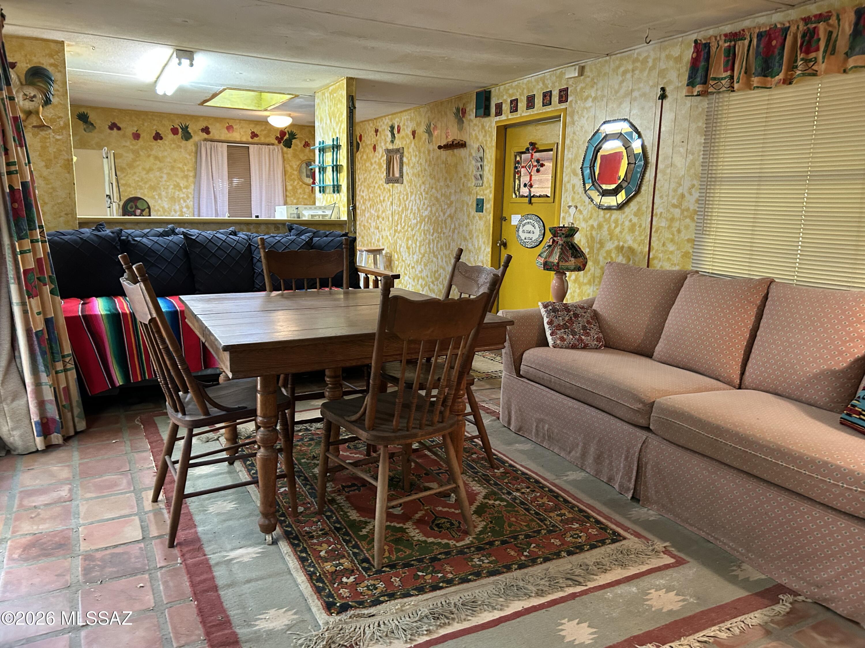 Fairlawn Manor - Residential