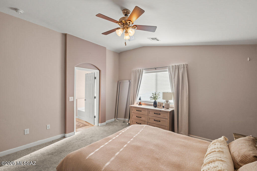 New Tucson Unit NO. 5 (1-312) - Residential