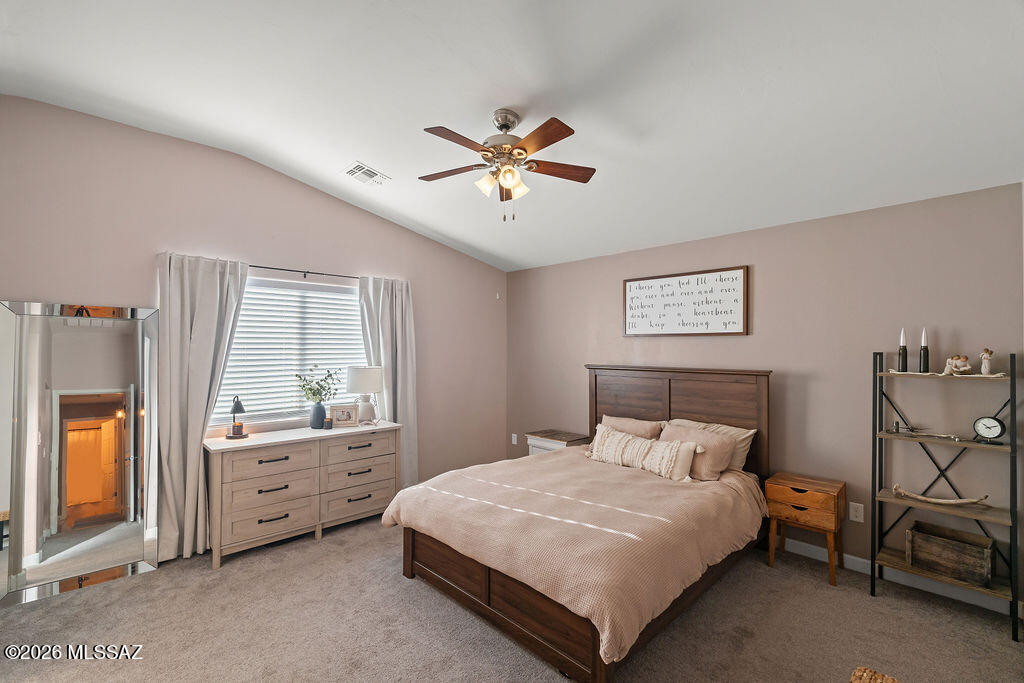 New Tucson Unit NO. 5 (1-312) - Residential