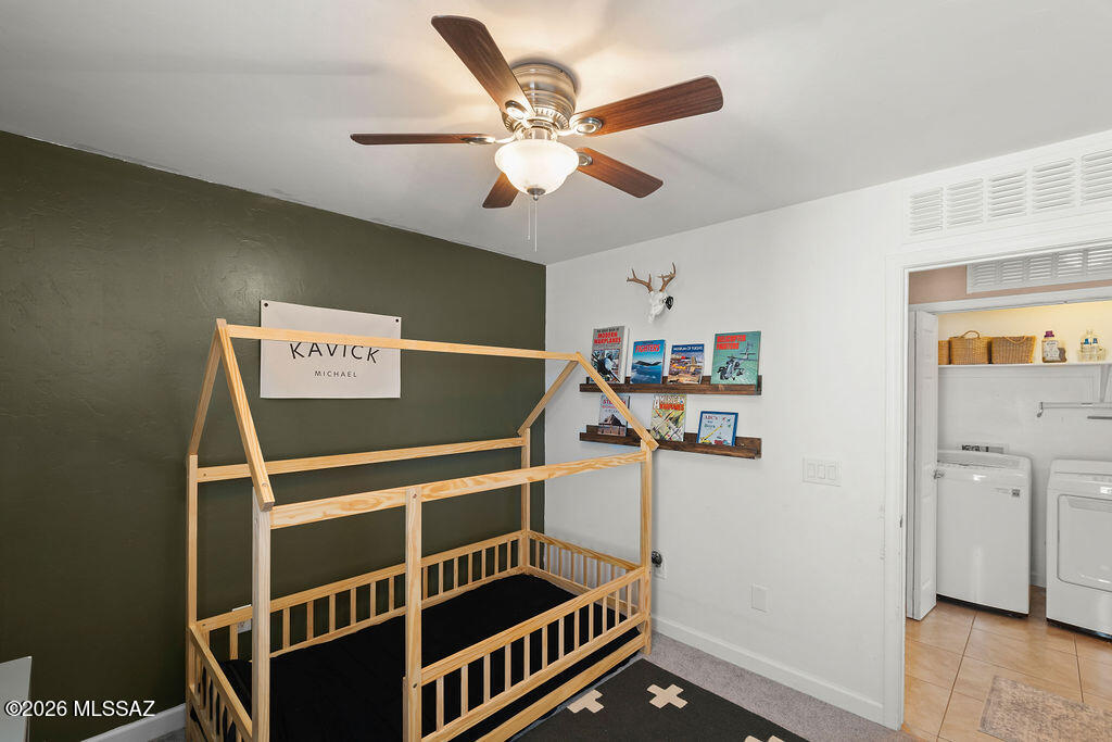 New Tucson Unit NO. 5 (1-312) - Residential