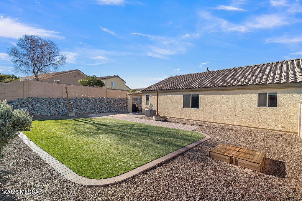 New Tucson Unit NO. 5 (1-312) - Residential