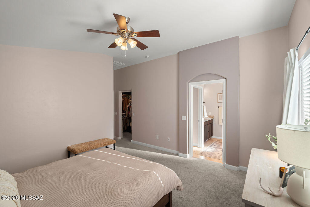 New Tucson Unit NO. 5 (1-312) - Residential
