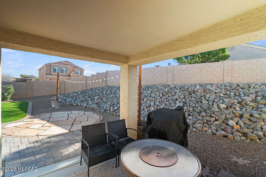 New Tucson Unit NO. 5 (1-312) - Residential