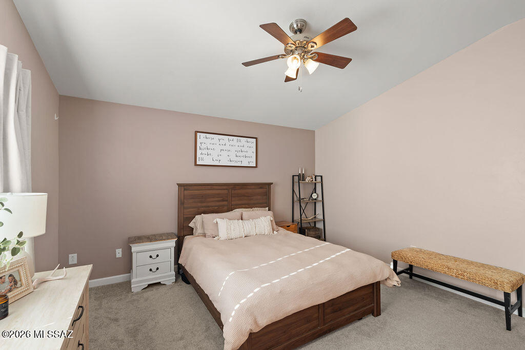 New Tucson Unit NO. 5 (1-312) - Residential