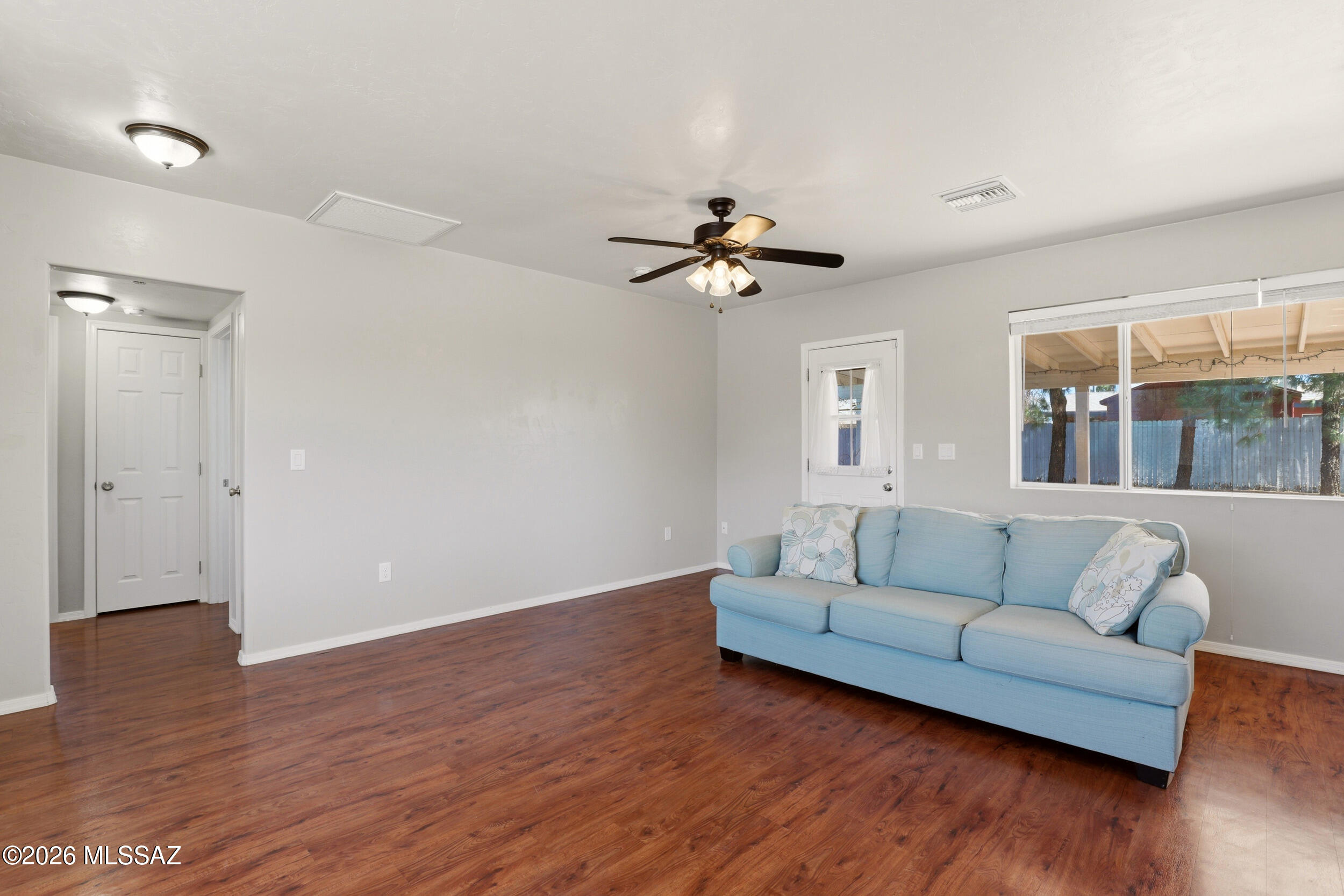 Pinecrest Addition - Residential