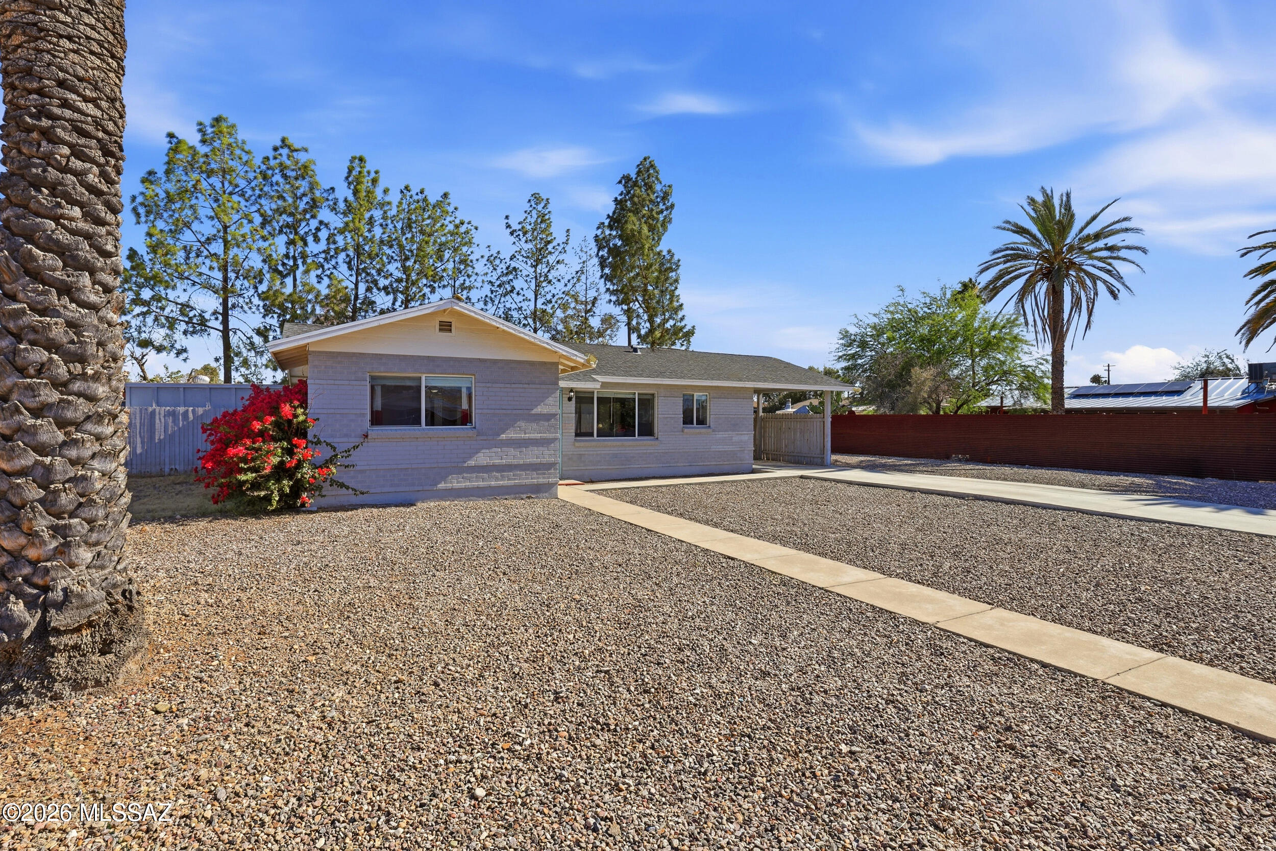 Pinecrest Addition - Residential