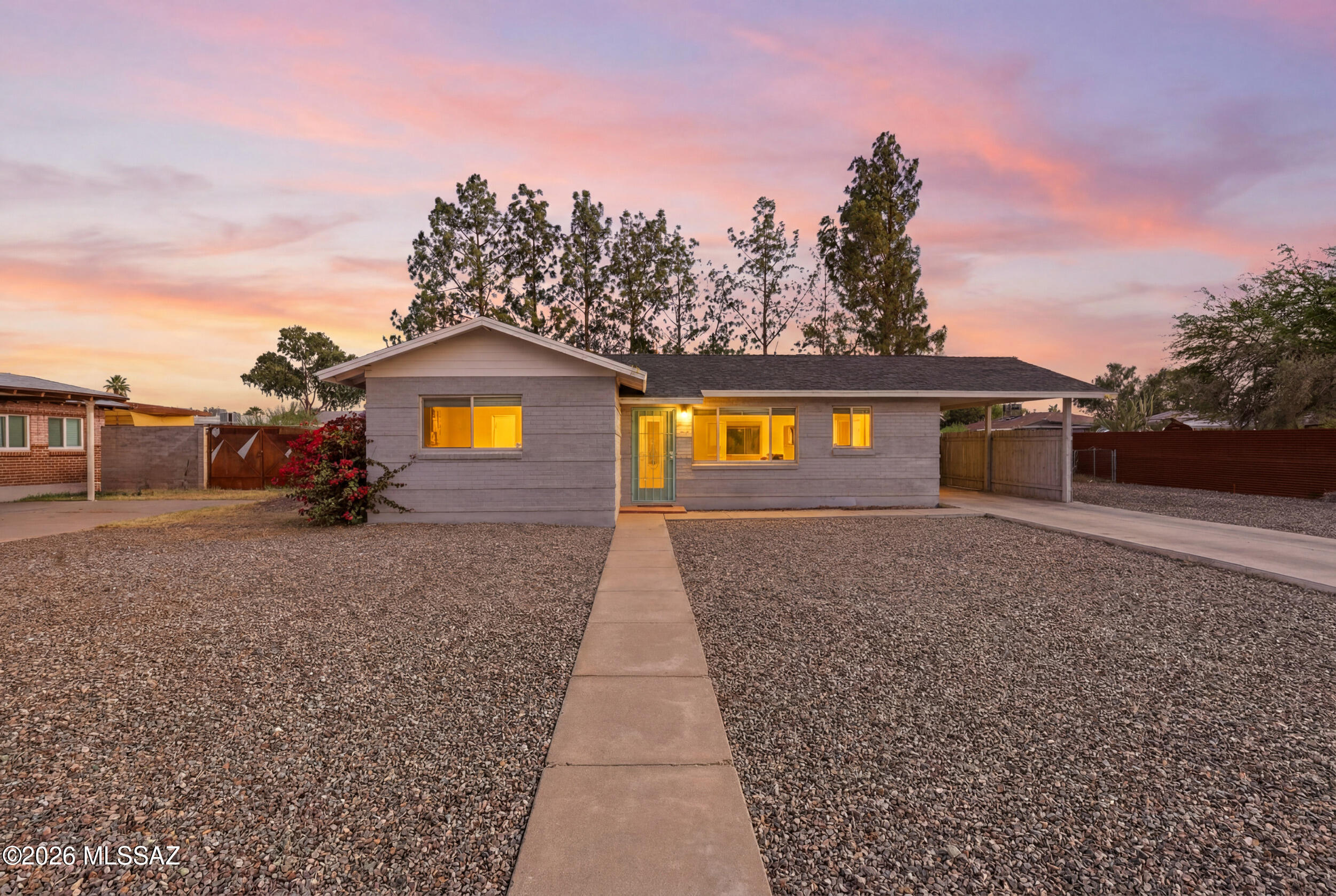 Pinecrest Addition - Residential