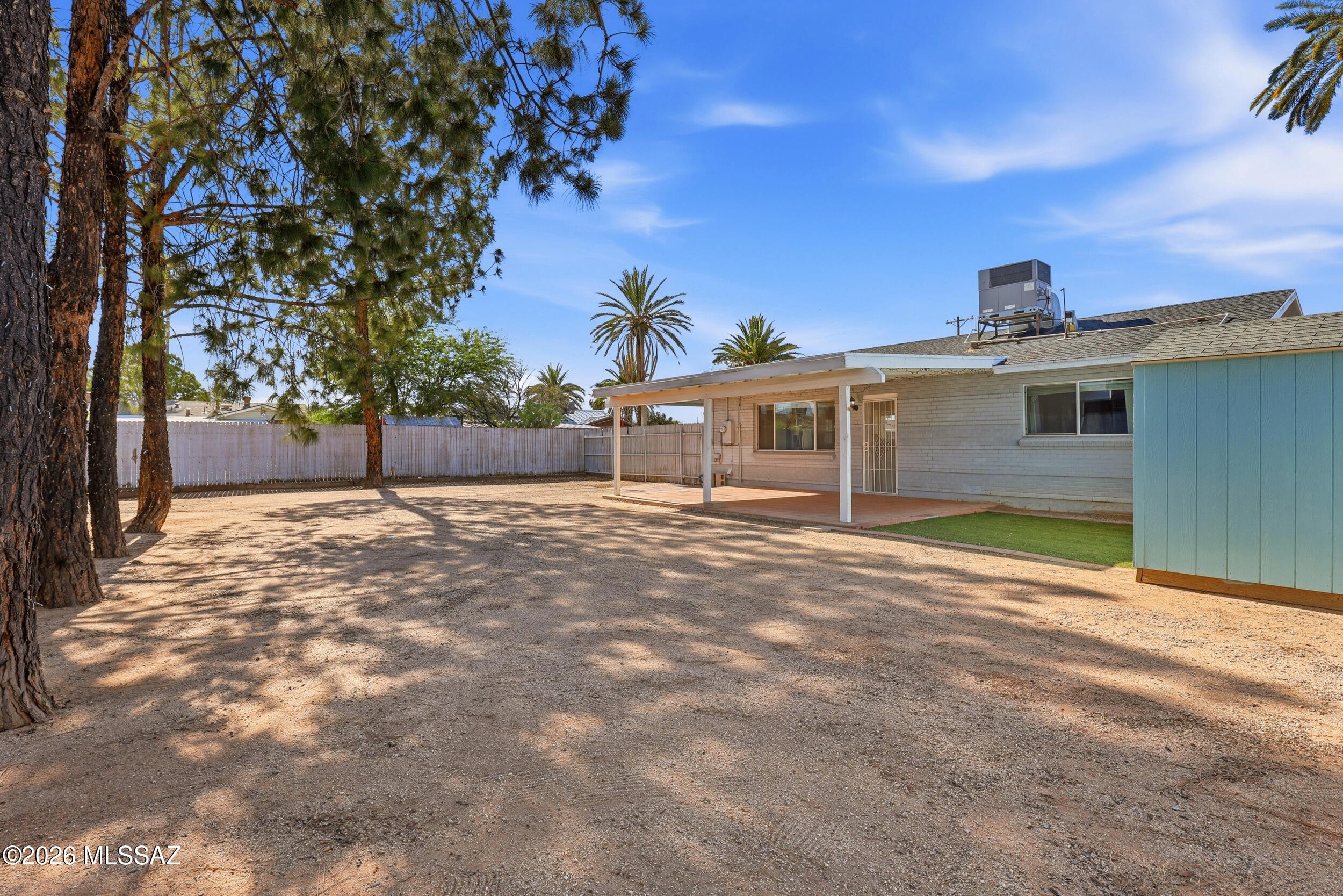 Pinecrest Addition - Residential