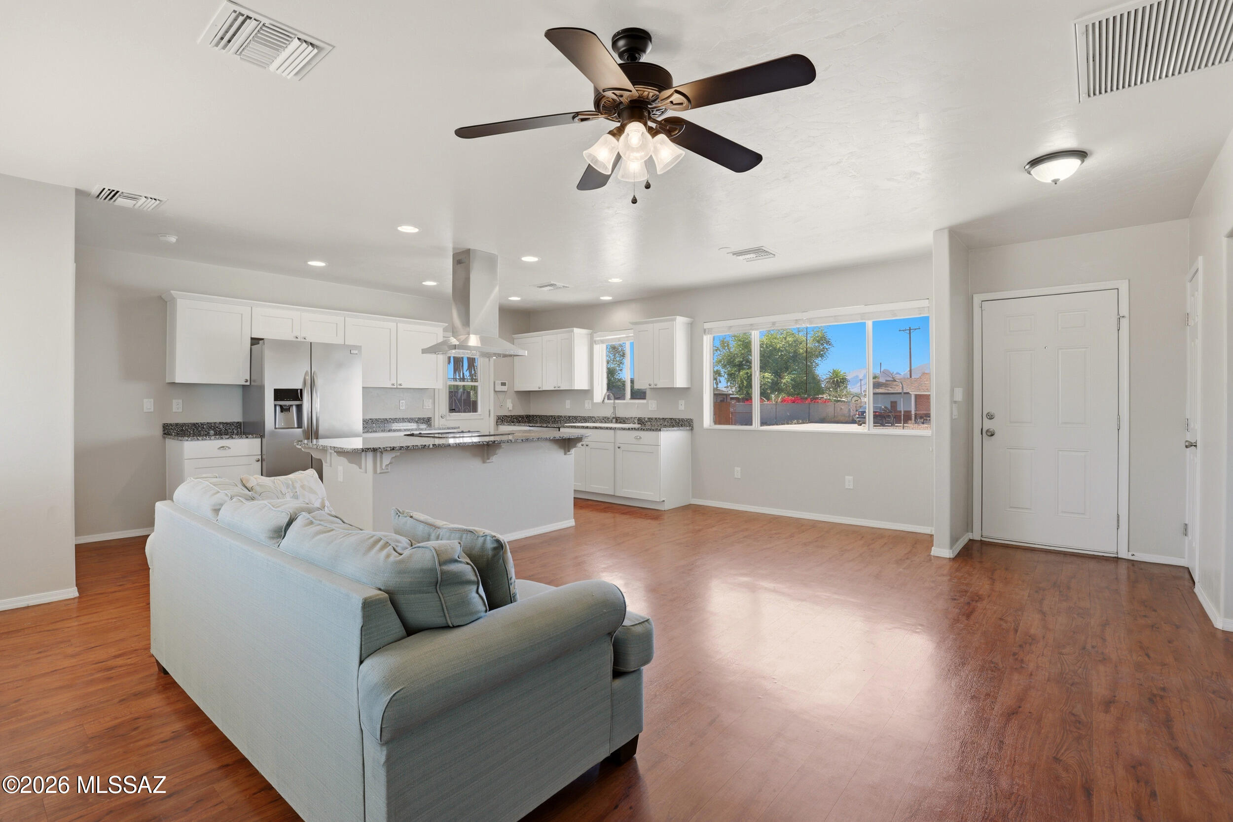 Pinecrest Addition - Residential