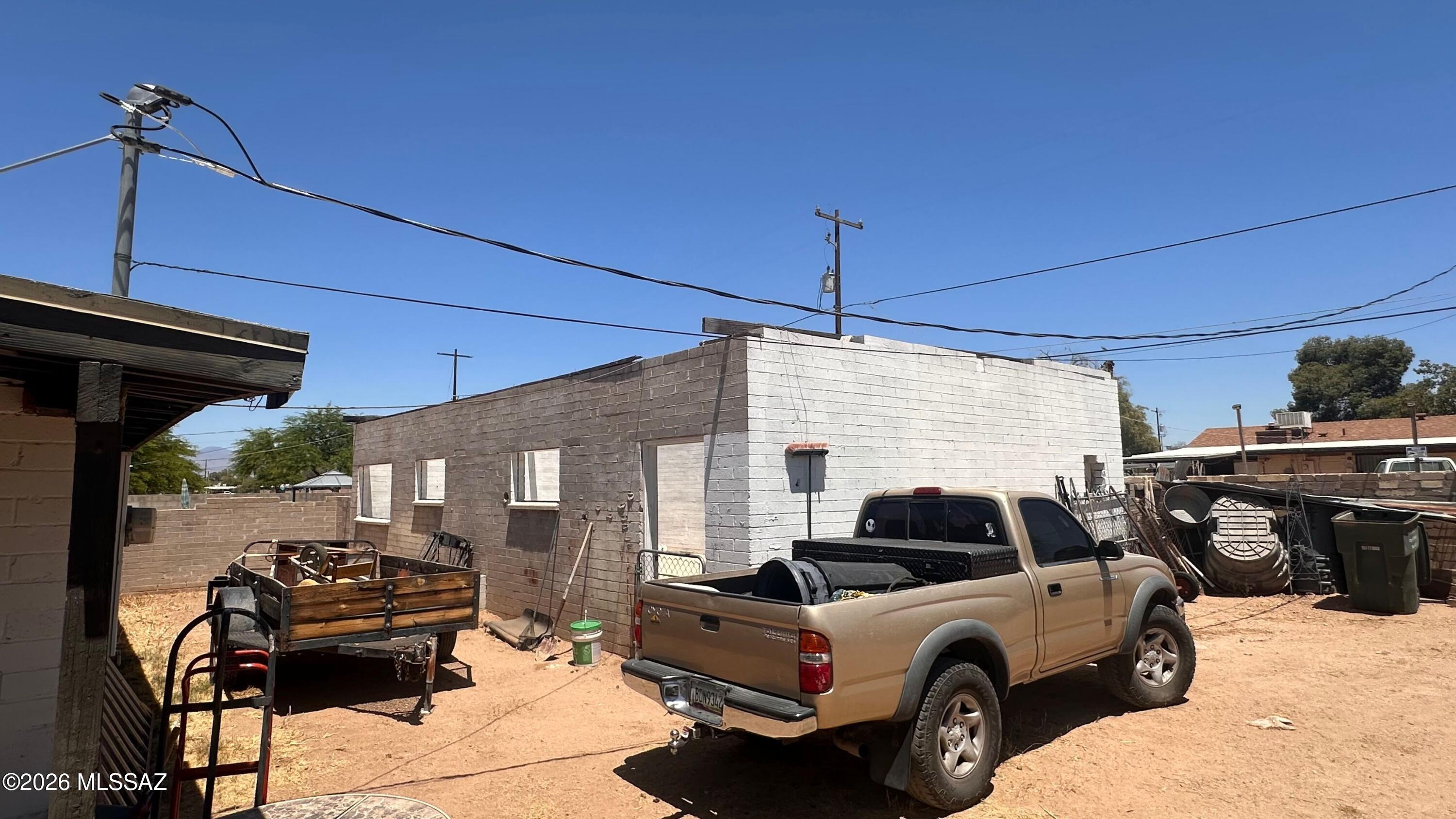 Western Hills Addition NO. 2 - Residential