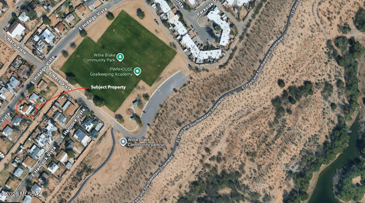Western Hills Addition NO. 2 - Residential