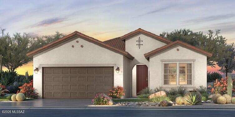 Quail Creek II Unit 28 - Residential