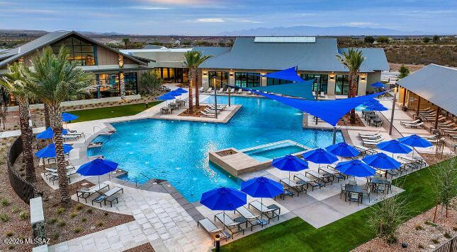 Quail Creek II Unit 28 - Residential
