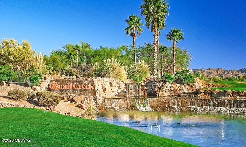 Quail Creek II Unit 28 - Residential