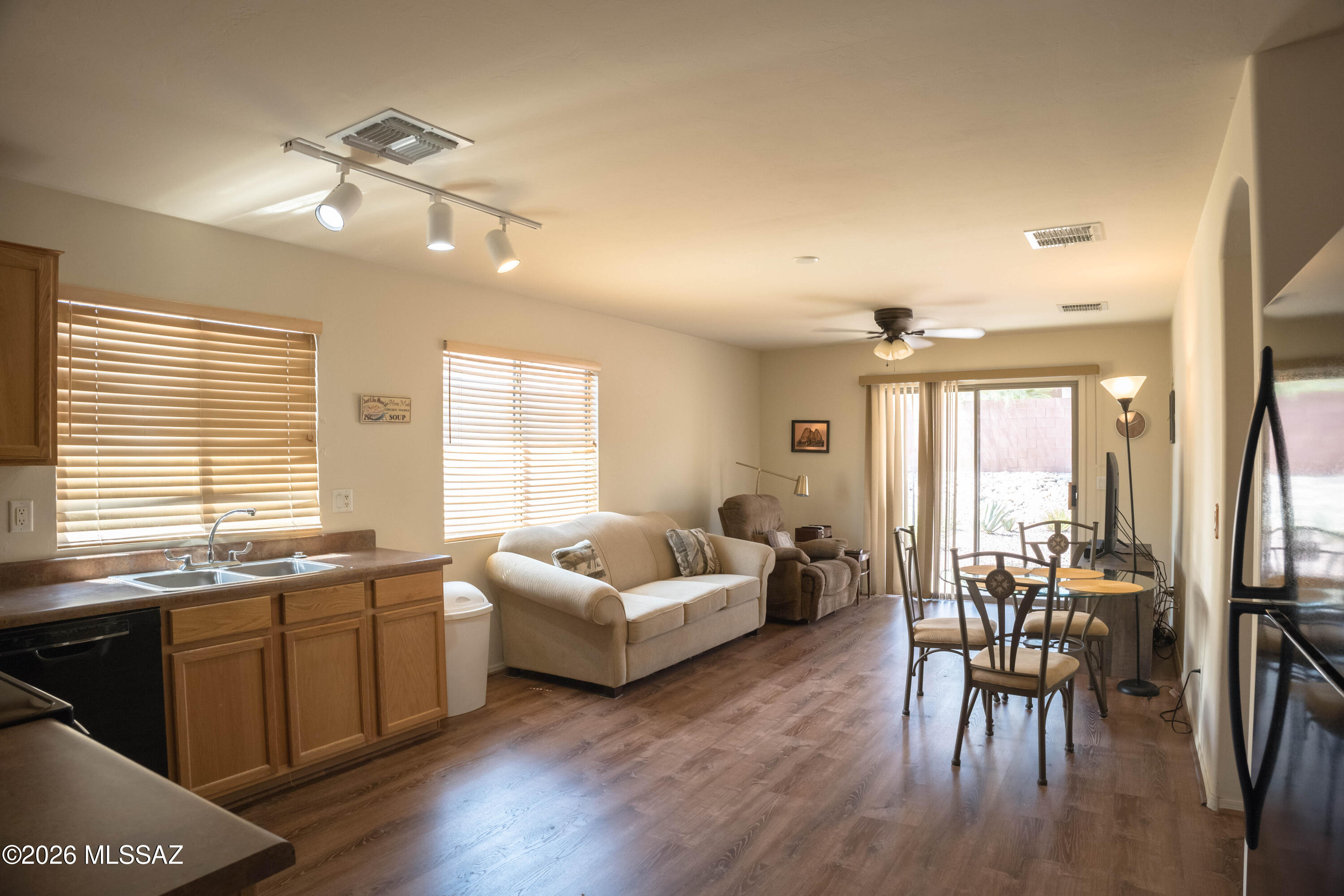 Rancho Paraiso (1-183) - Residential