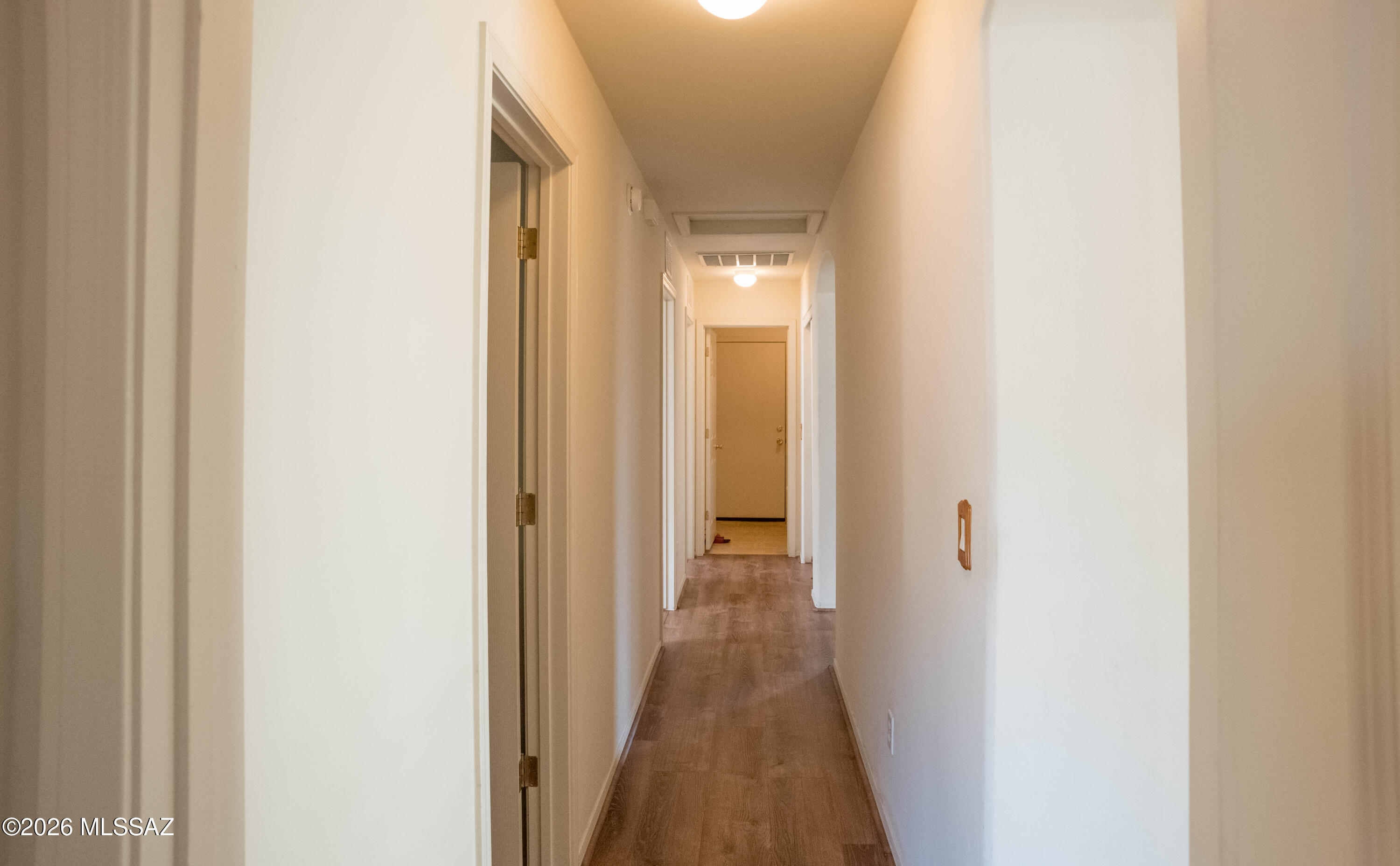 Rancho Paraiso (1-183) - Residential