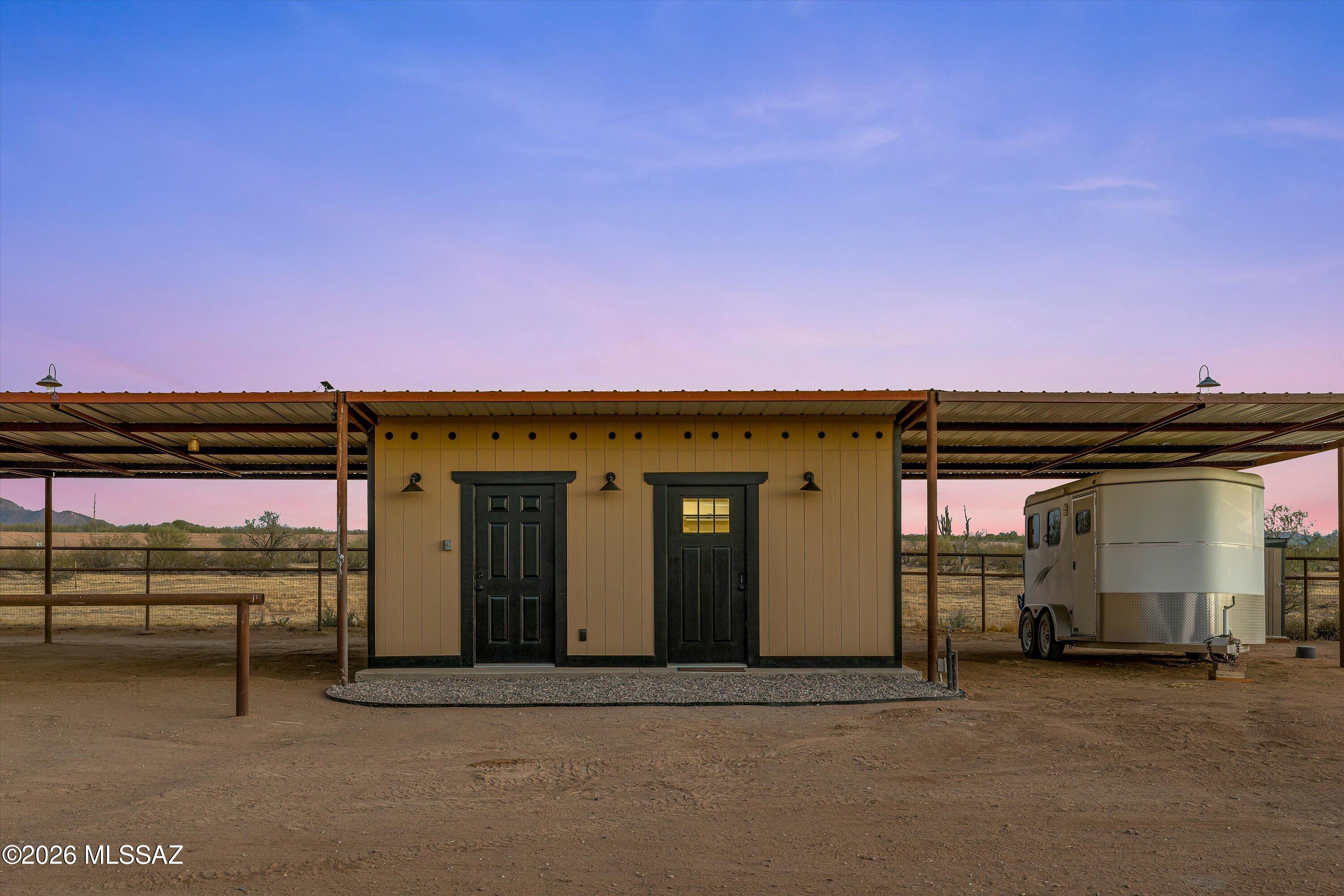 N/A - Residential