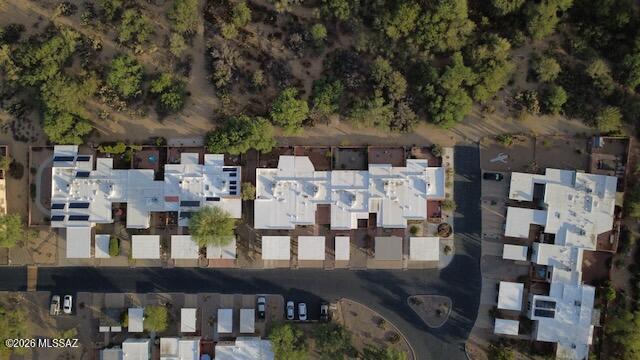 Green Valley Townhouses NO.7 - Residential