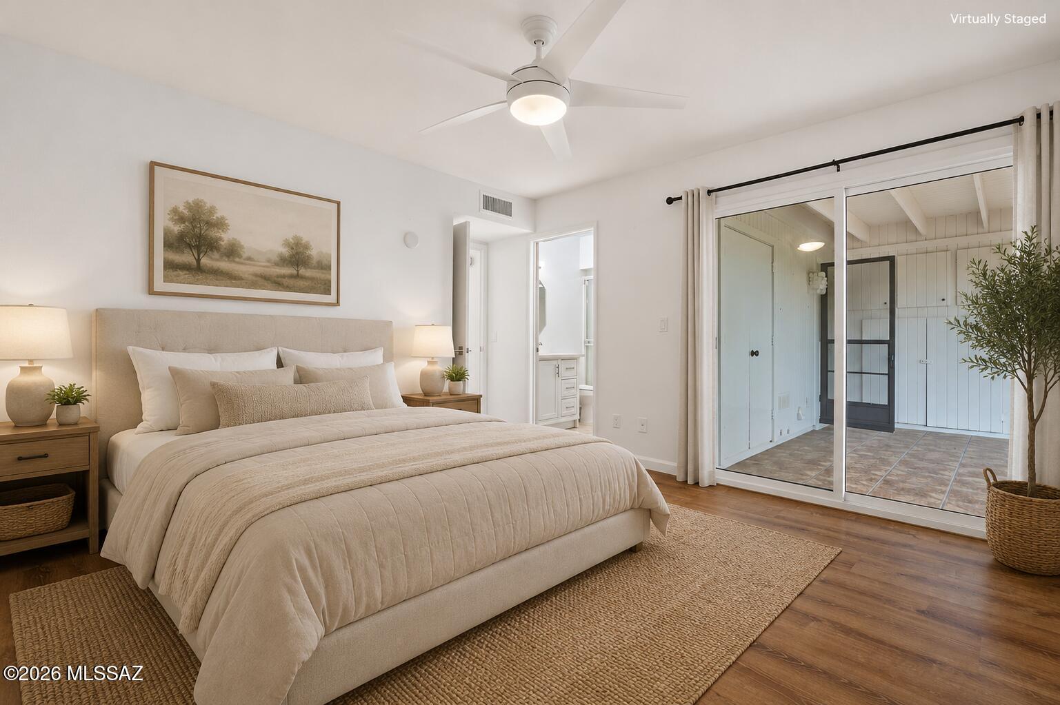 Green Valley Townhouses NO.7 - Residential