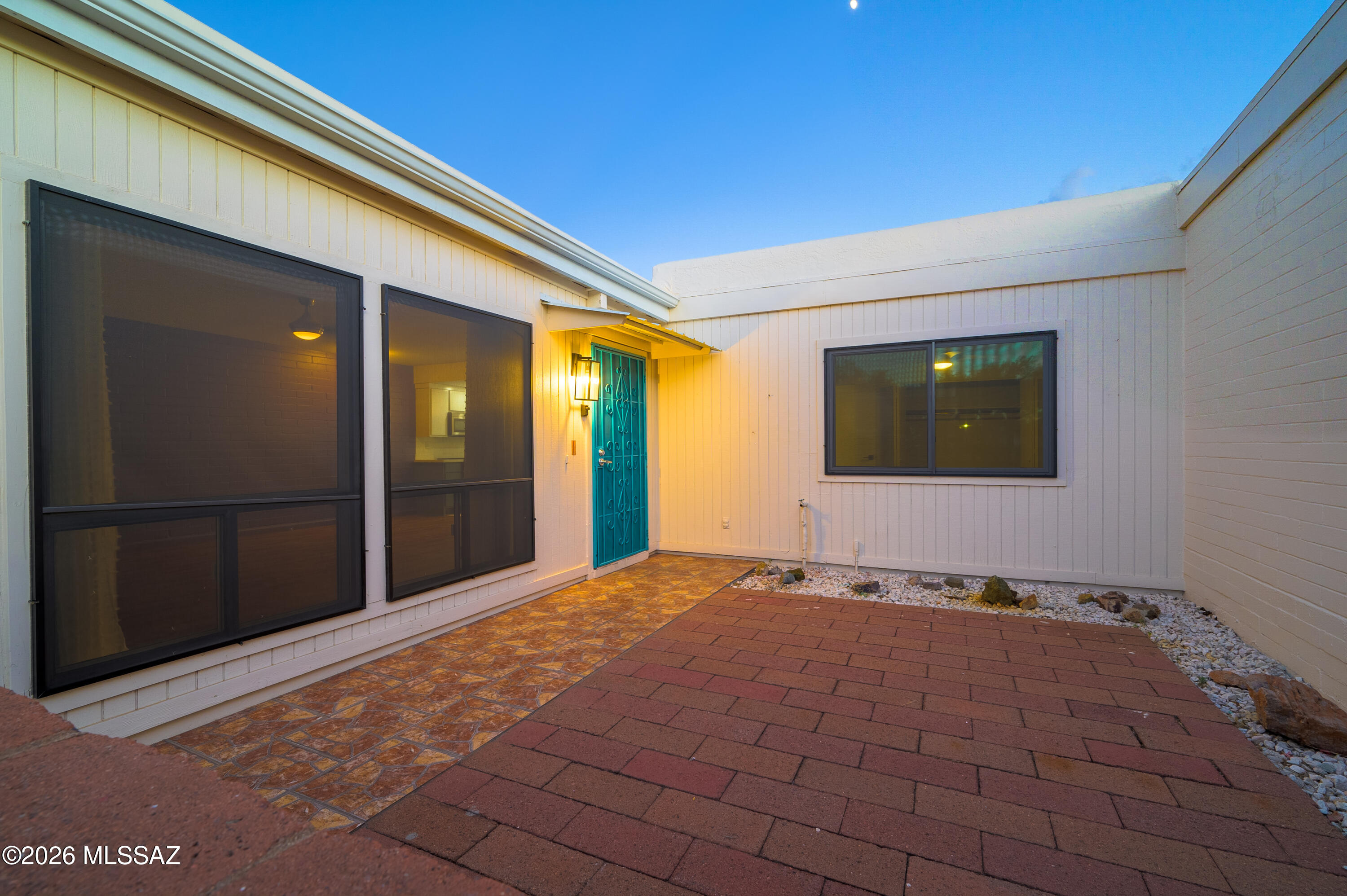 Green Valley Townhouses NO.7 - Residential