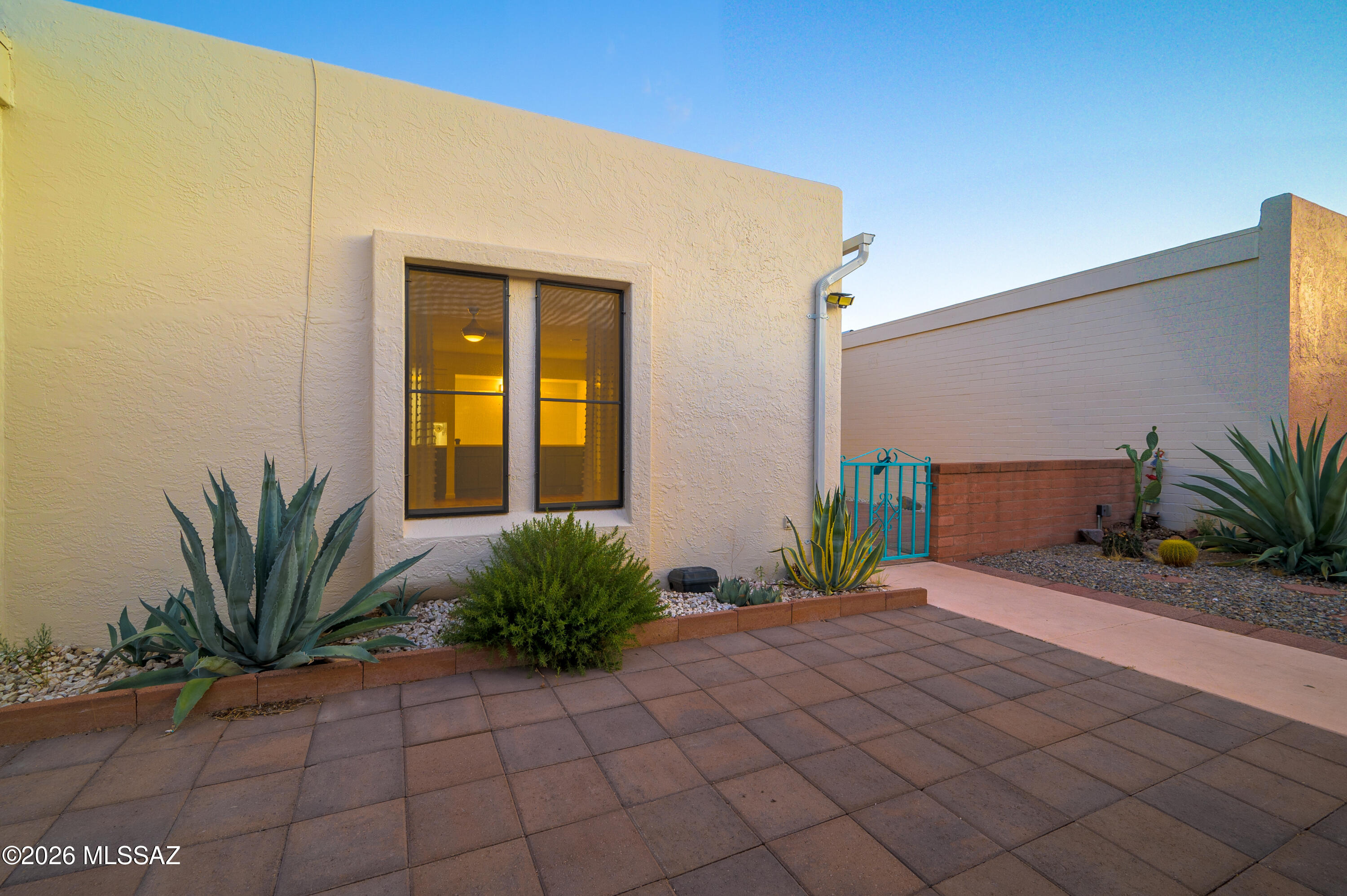 Green Valley Townhouses NO.7 - Residential