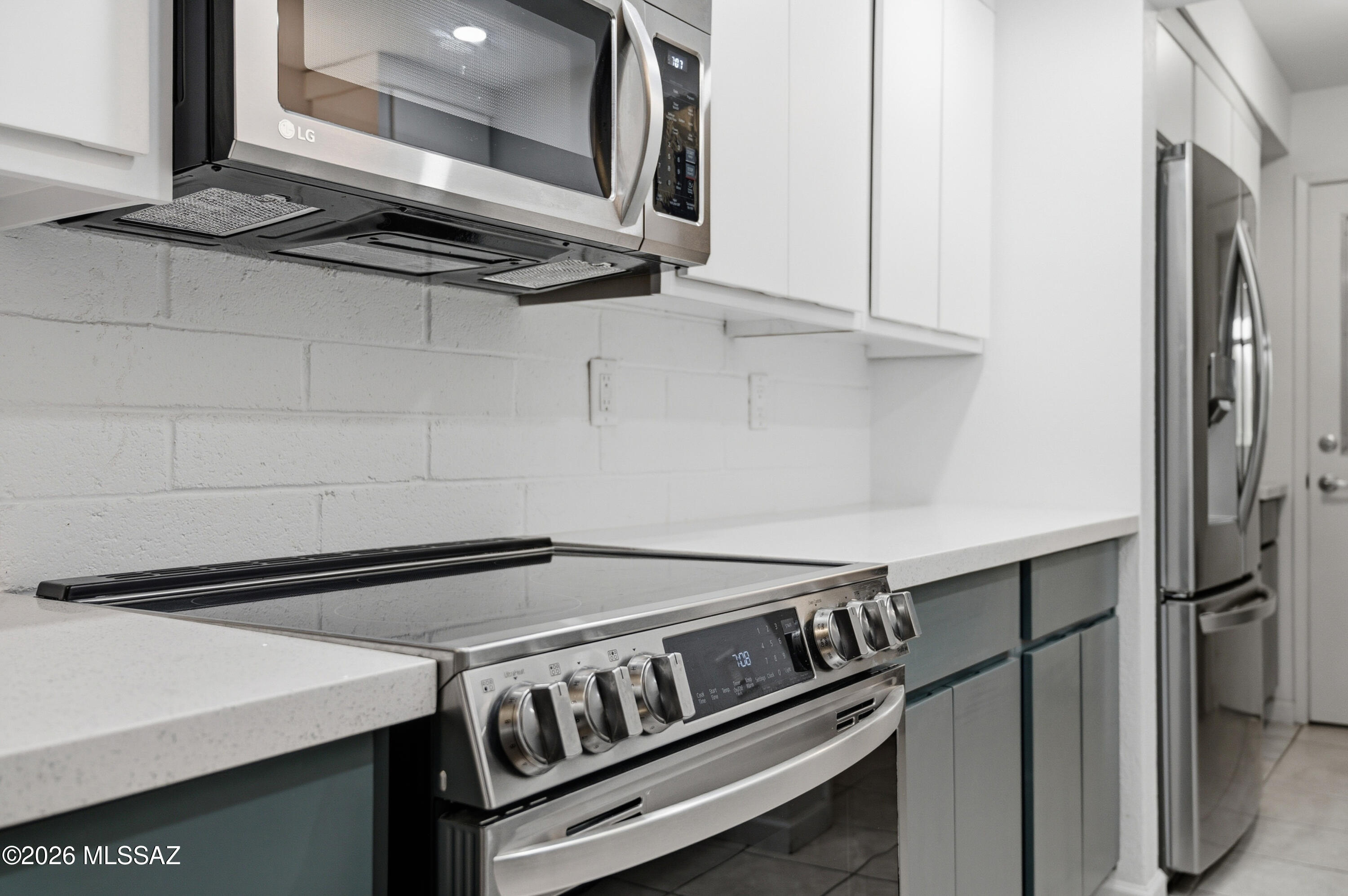 Green Valley Townhouses NO.7 - Residential