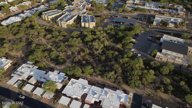 Green Valley Townhouses NO.7 - Residential