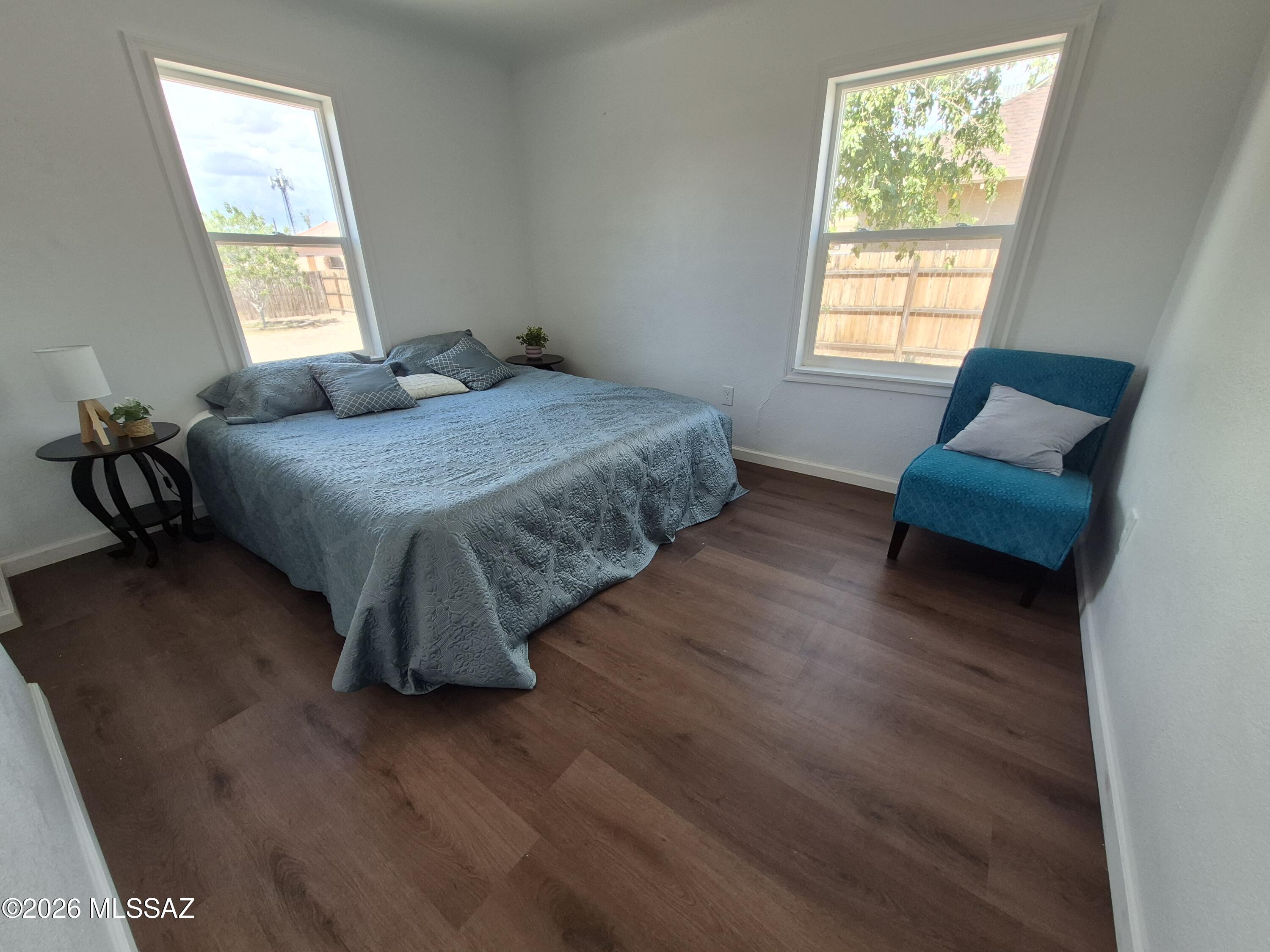 Unsubdivided - Residential