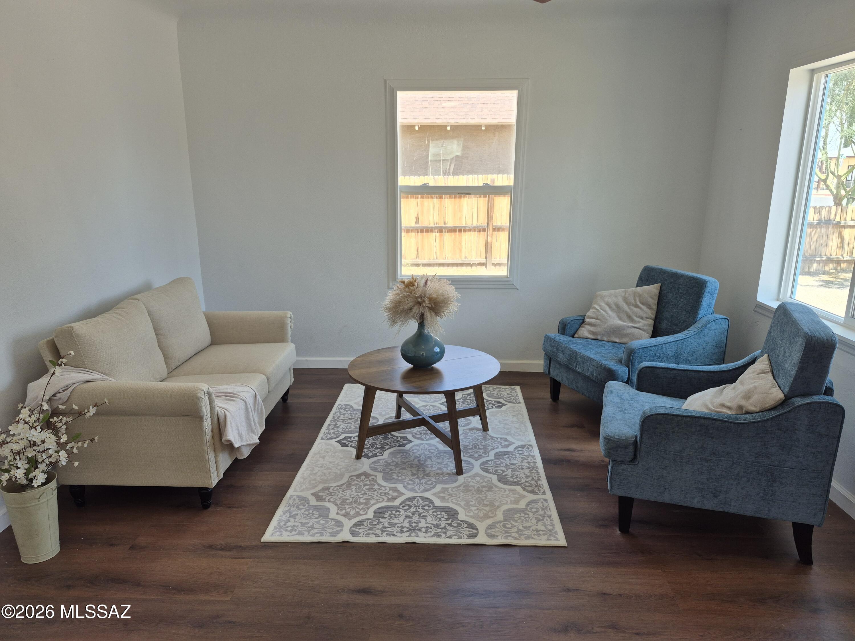 Unsubdivided - Residential