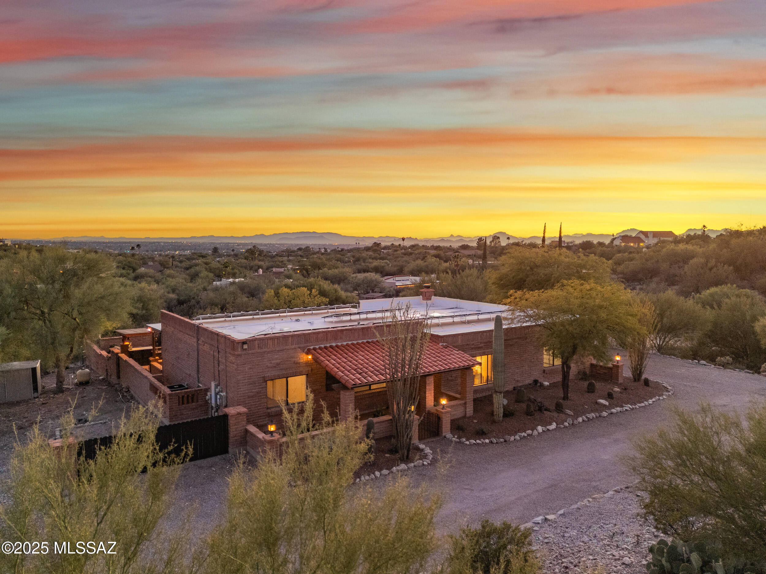 Flecha Caida Ranch Estates #6 - Residential